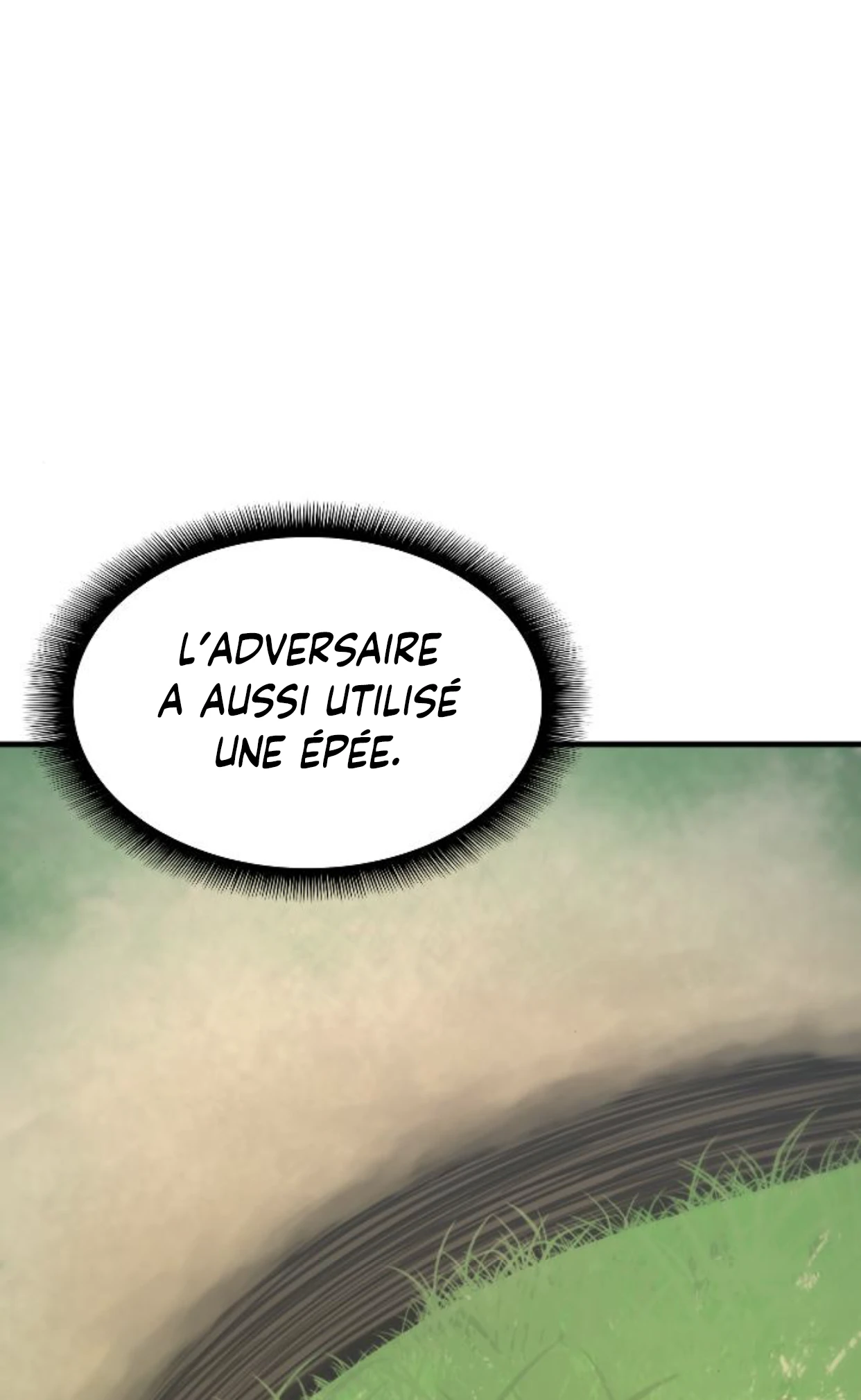 Read A Blade At A Time FR Manga Online