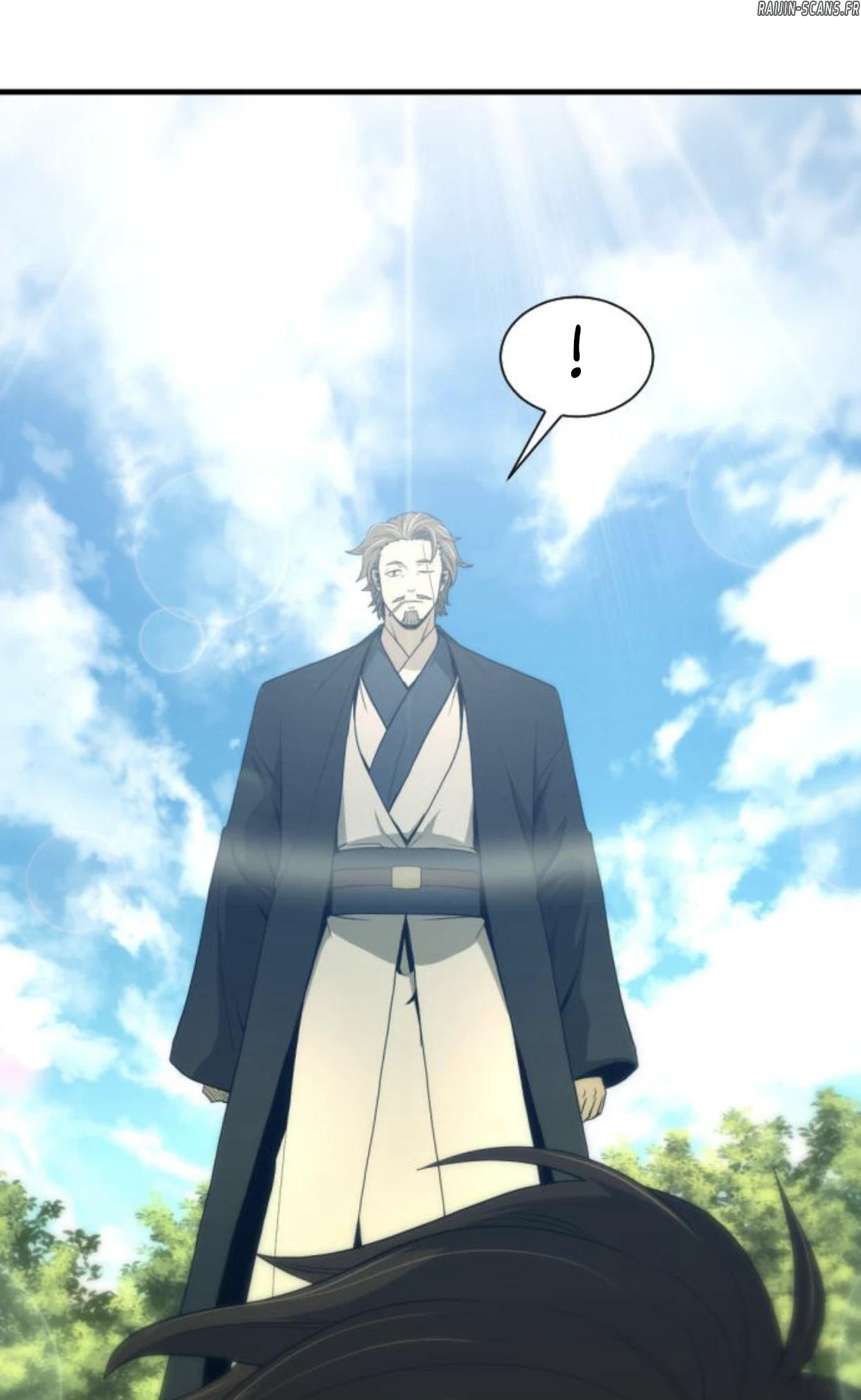 Read A Blade At A Time FR Manga Online