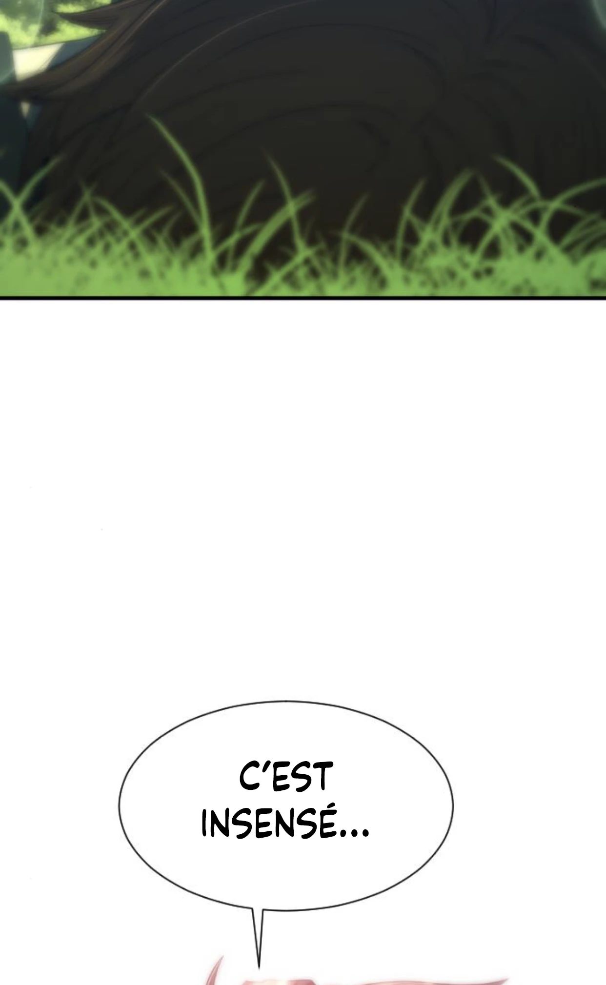 Read A Blade At A Time FR Manga Online