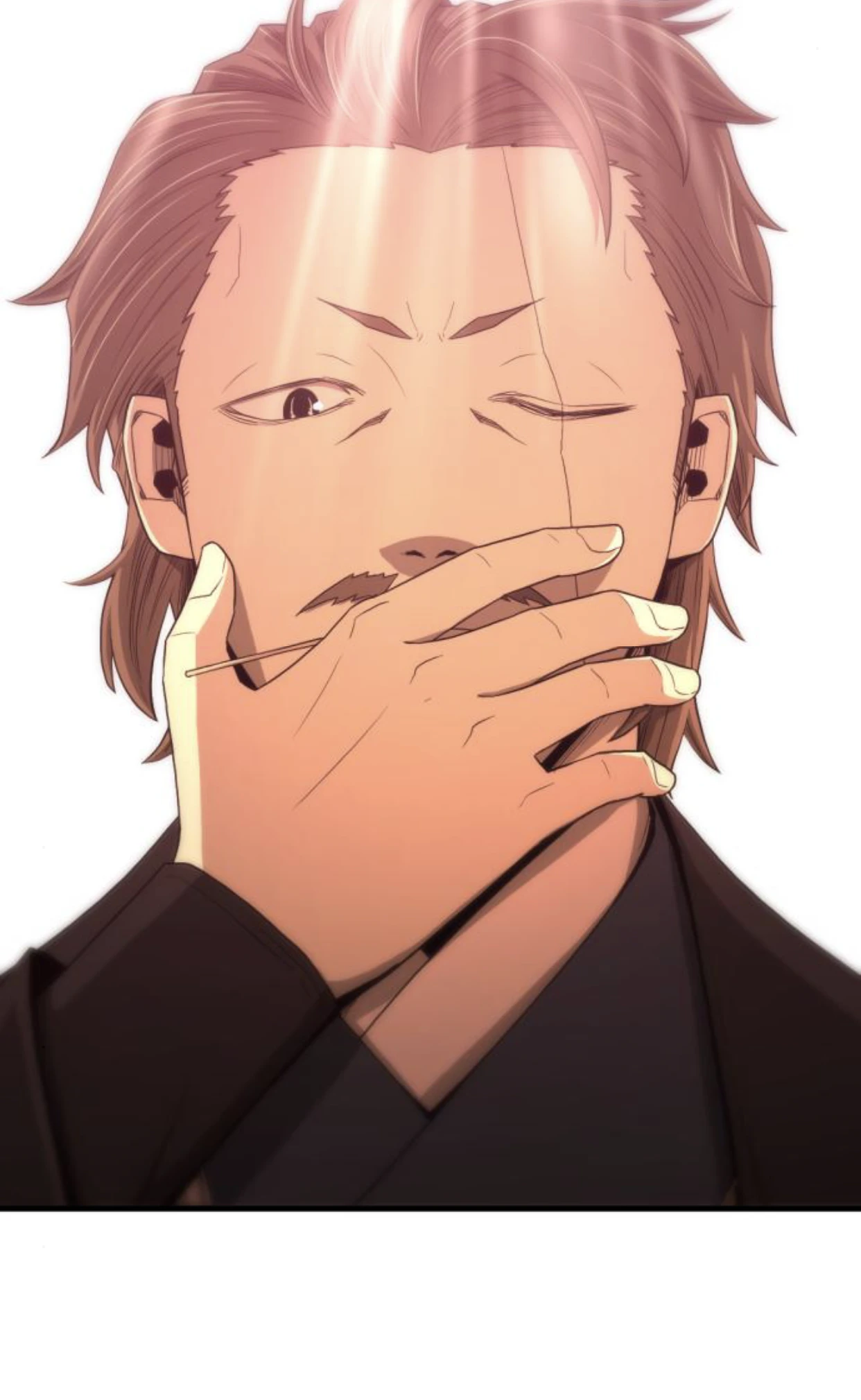 Read A Blade At A Time FR Manga Online