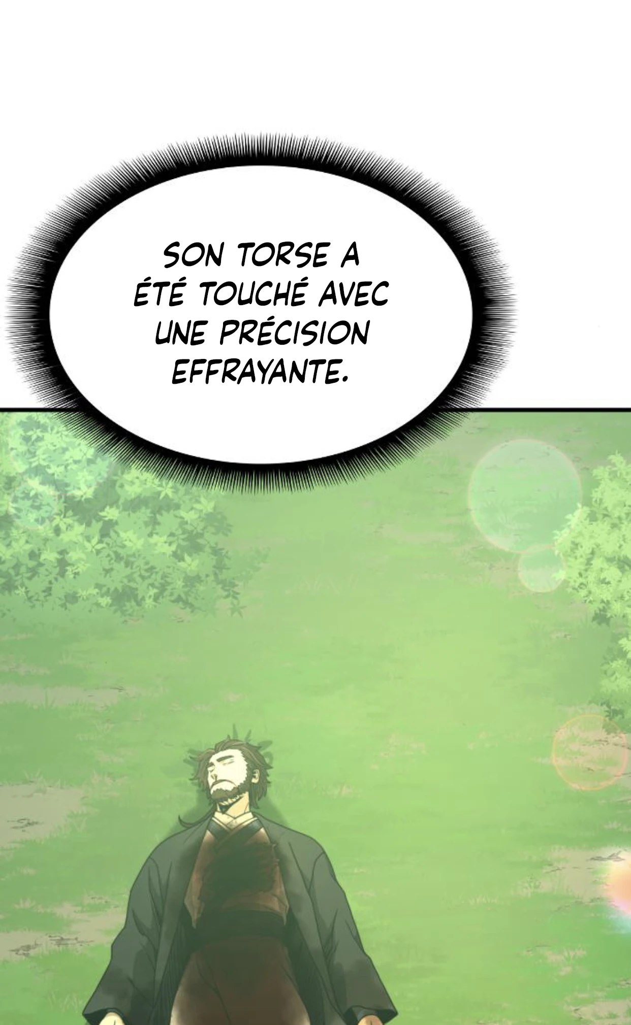 Read A Blade At A Time FR Manga Online