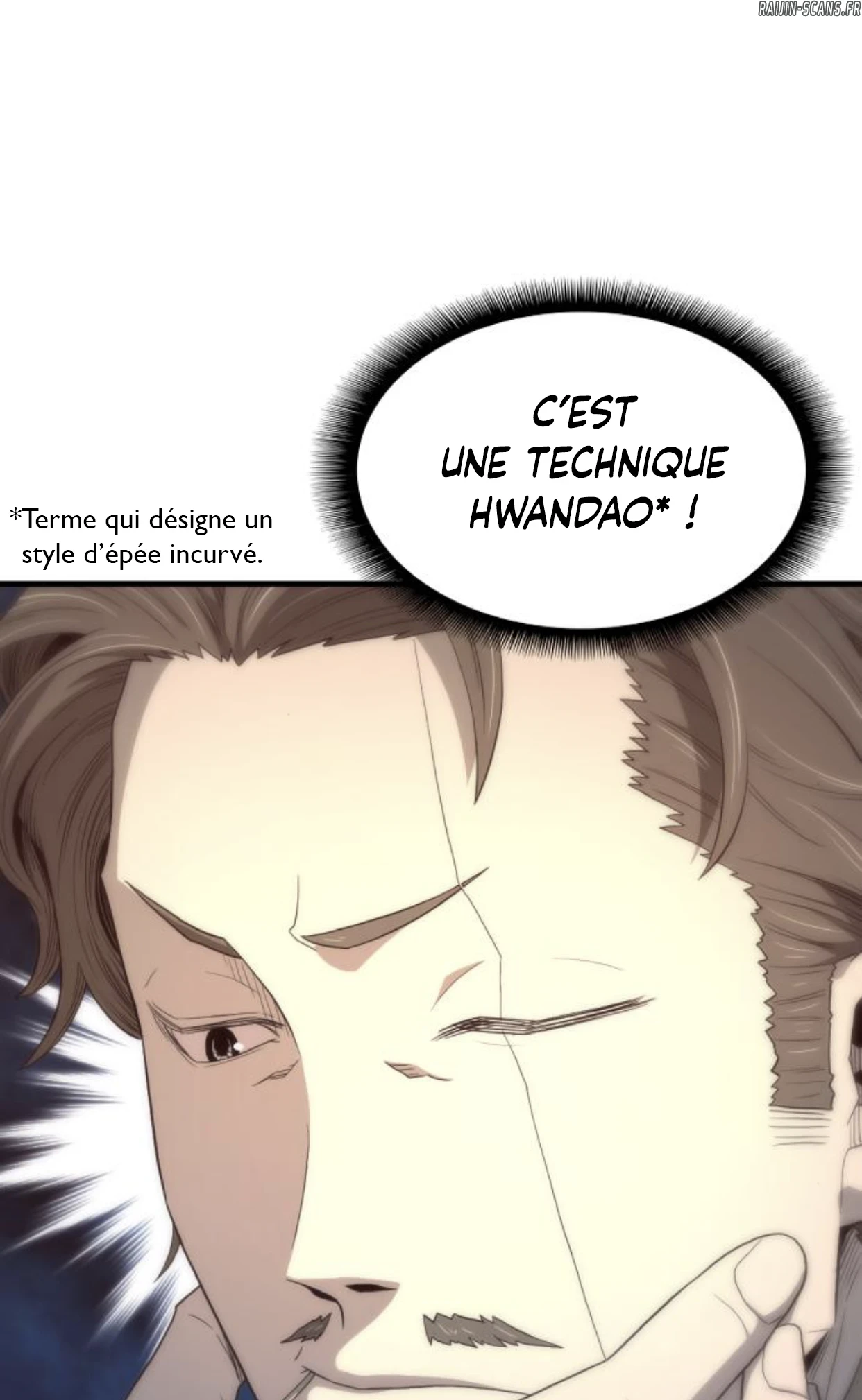 Read A Blade At A Time FR Manga Online