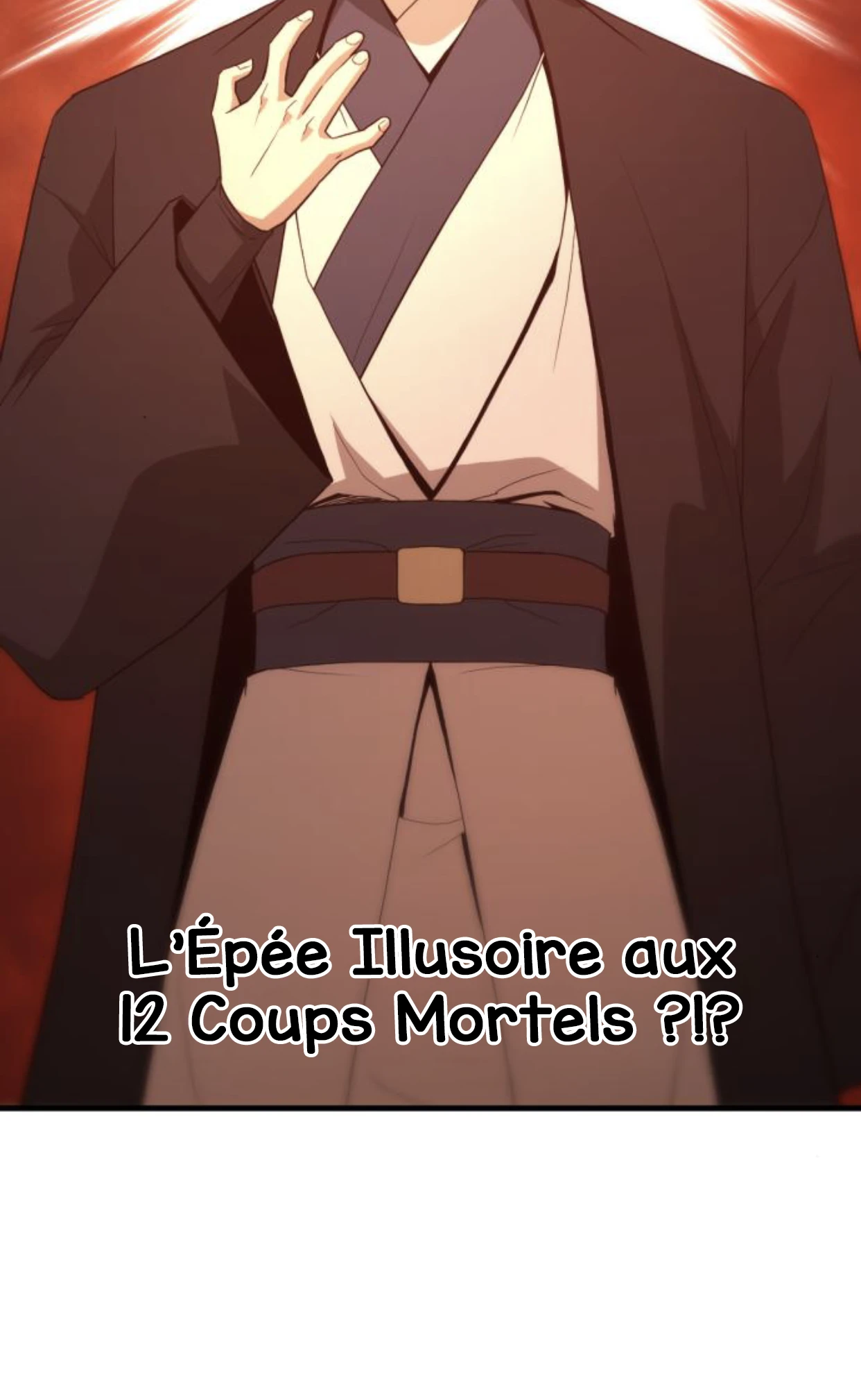 Read A Blade At A Time FR Manga Online