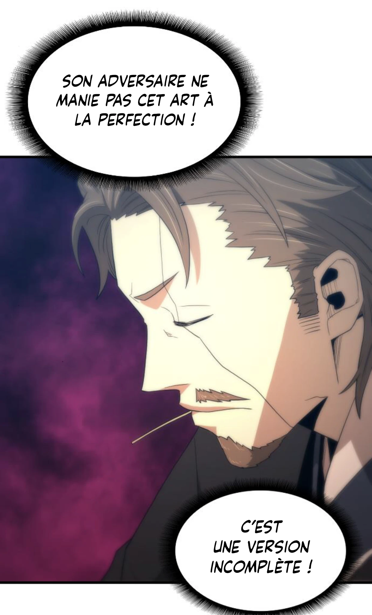 Read A Blade At A Time FR Manga Online
