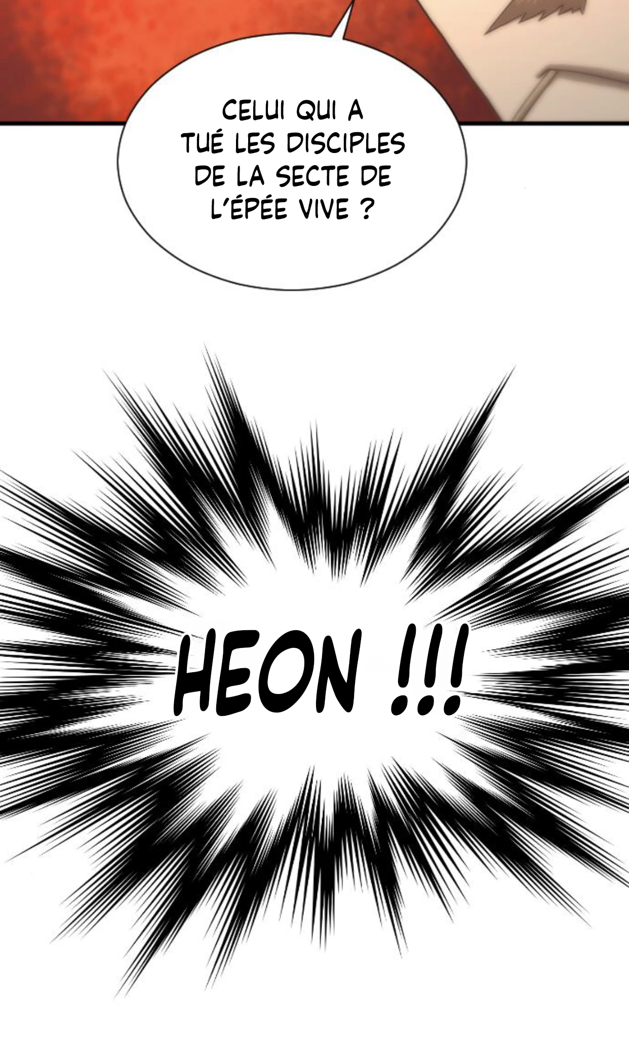 Read A Blade At A Time FR Manga Online