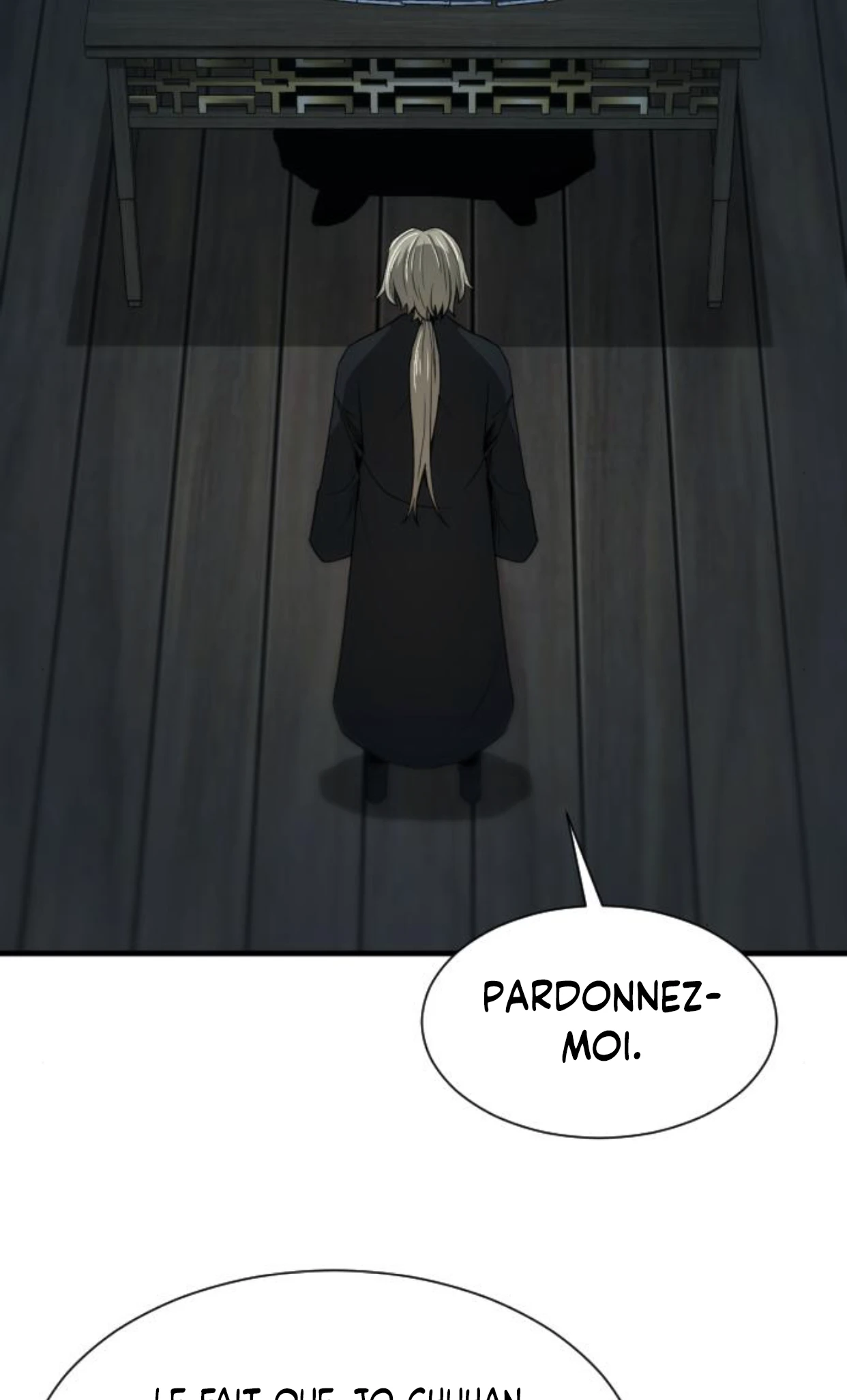 Read A Blade At A Time FR Manga Online