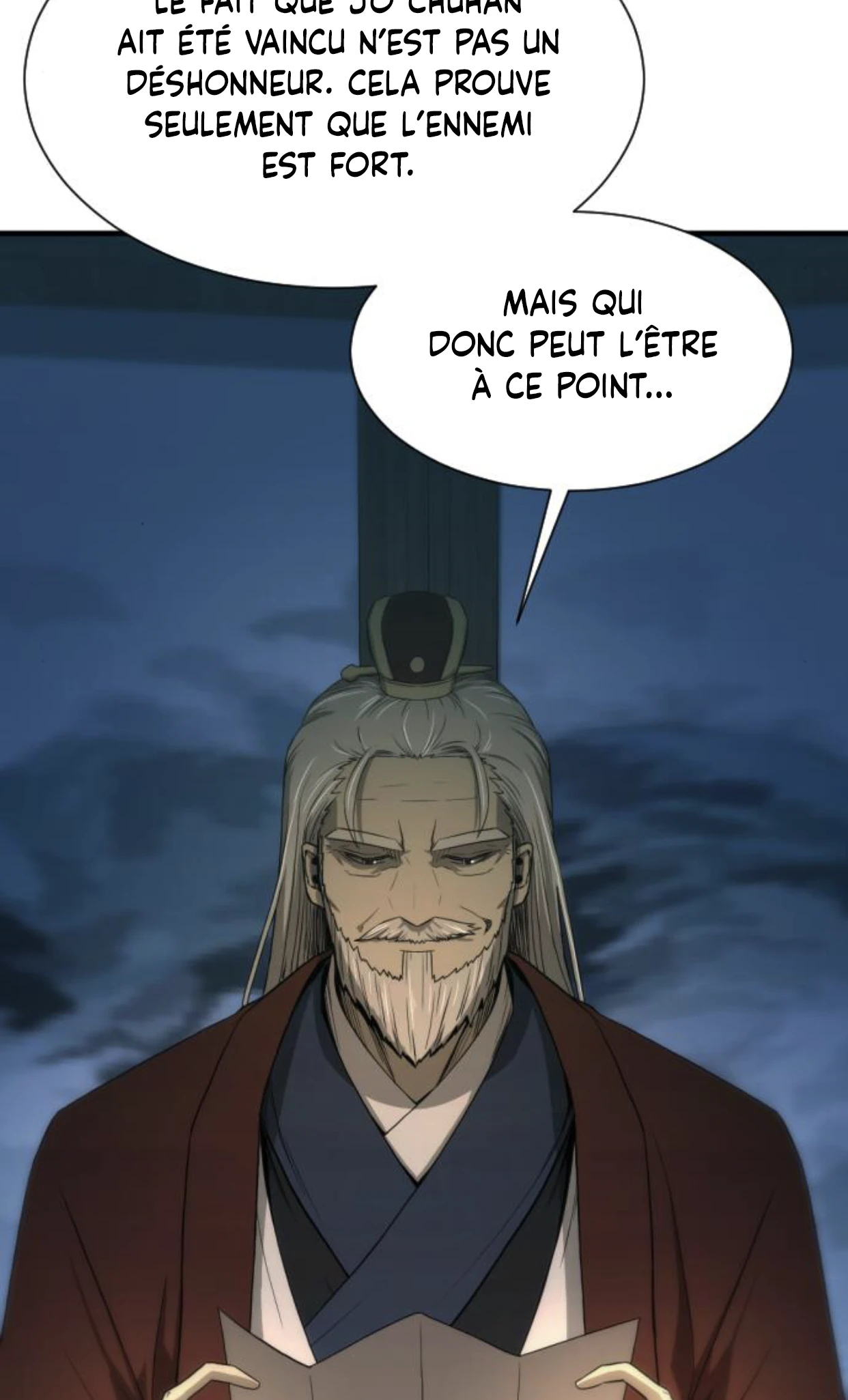Read A Blade At A Time FR Manga Online