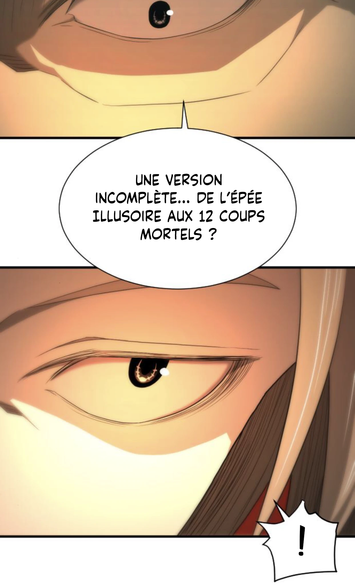 Read A Blade At A Time FR Manga Online