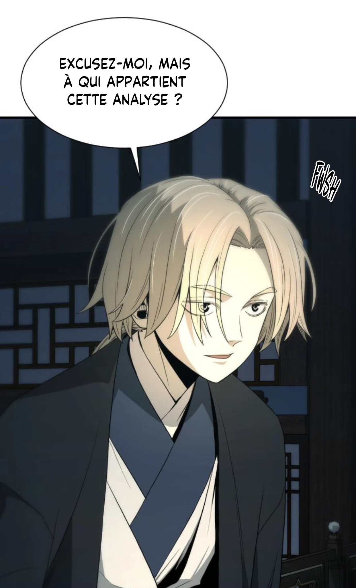 Read A Blade At A Time FR Manga Online