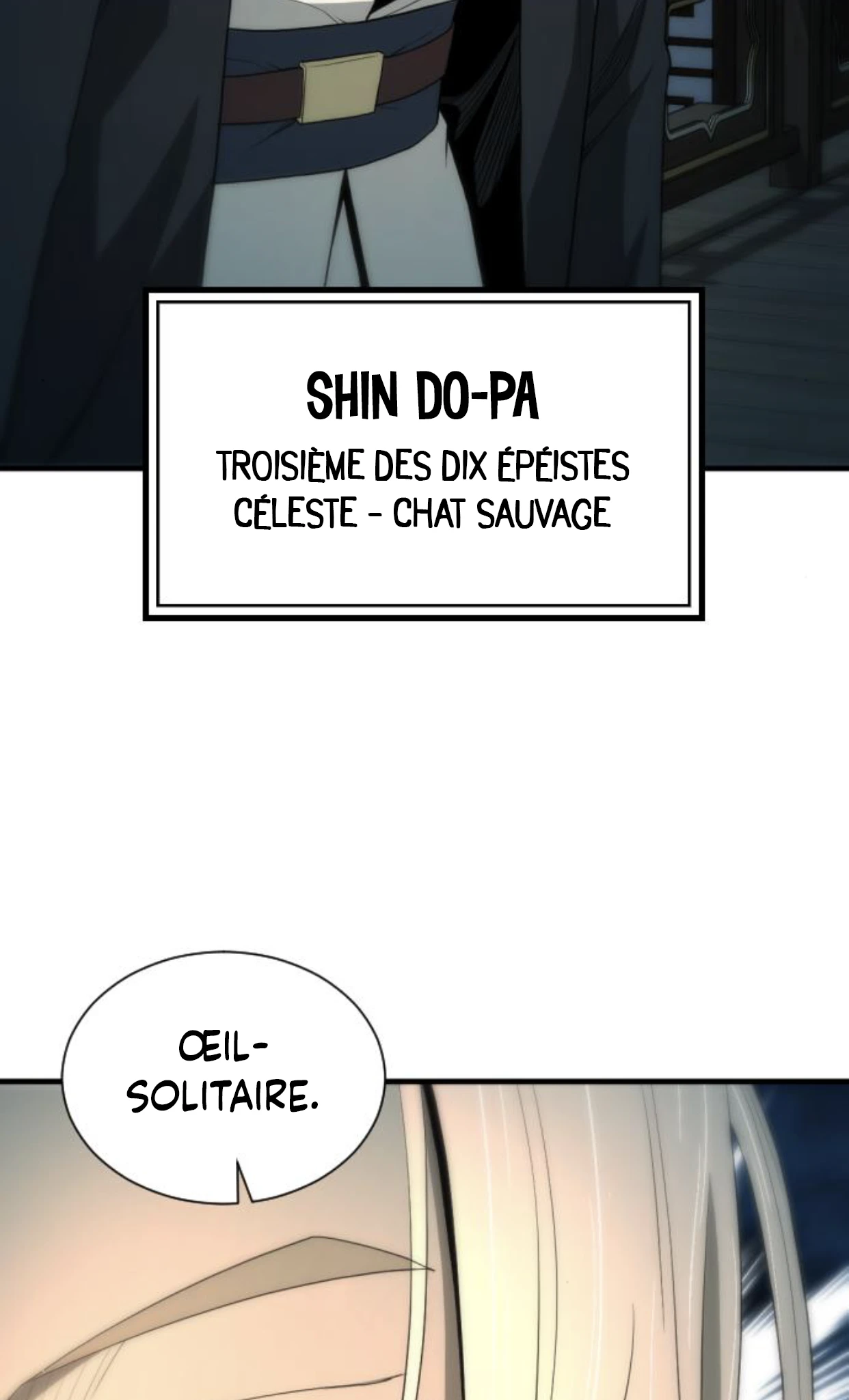 Read A Blade At A Time FR Manga Online