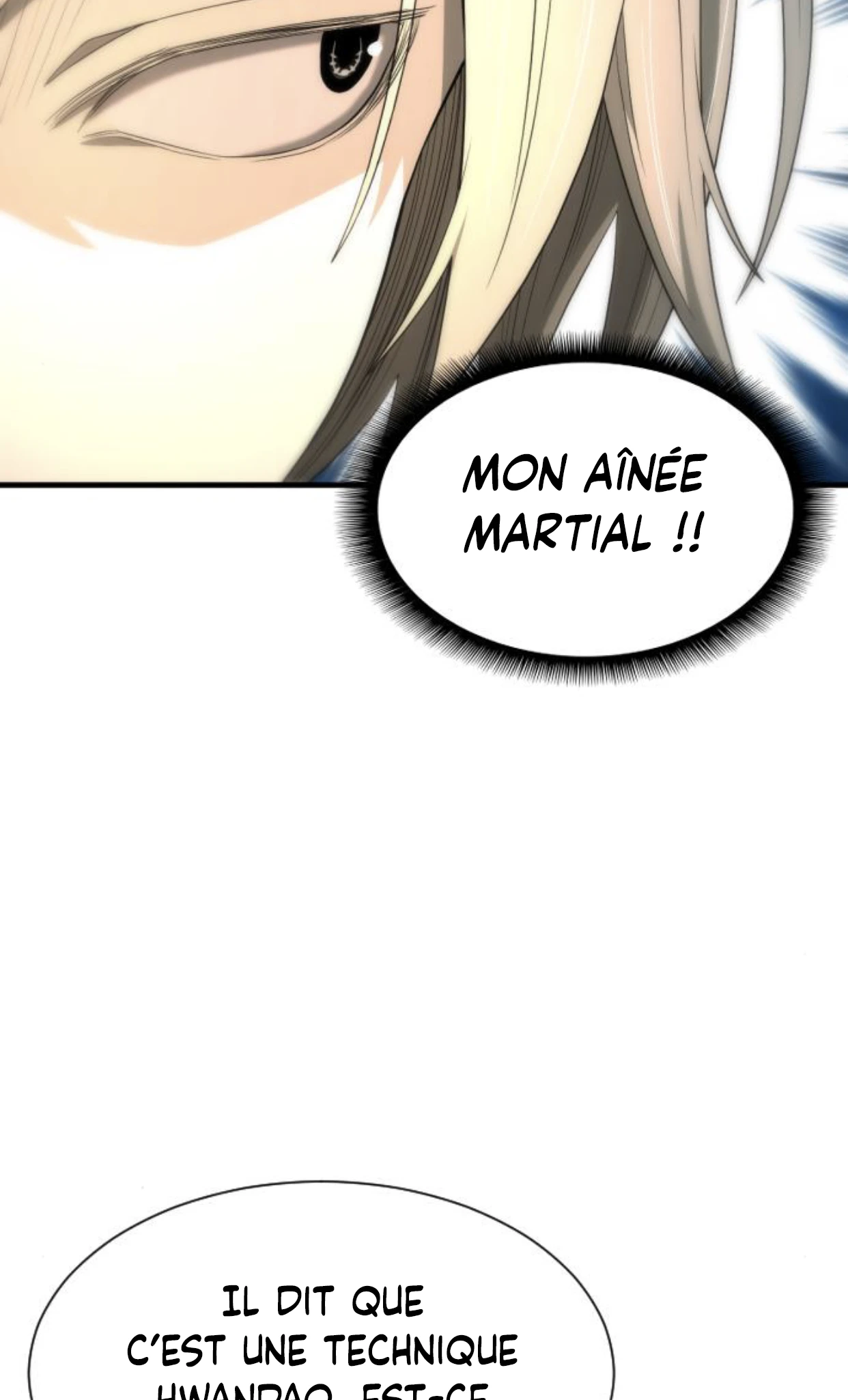 Read A Blade At A Time FR Manga Online