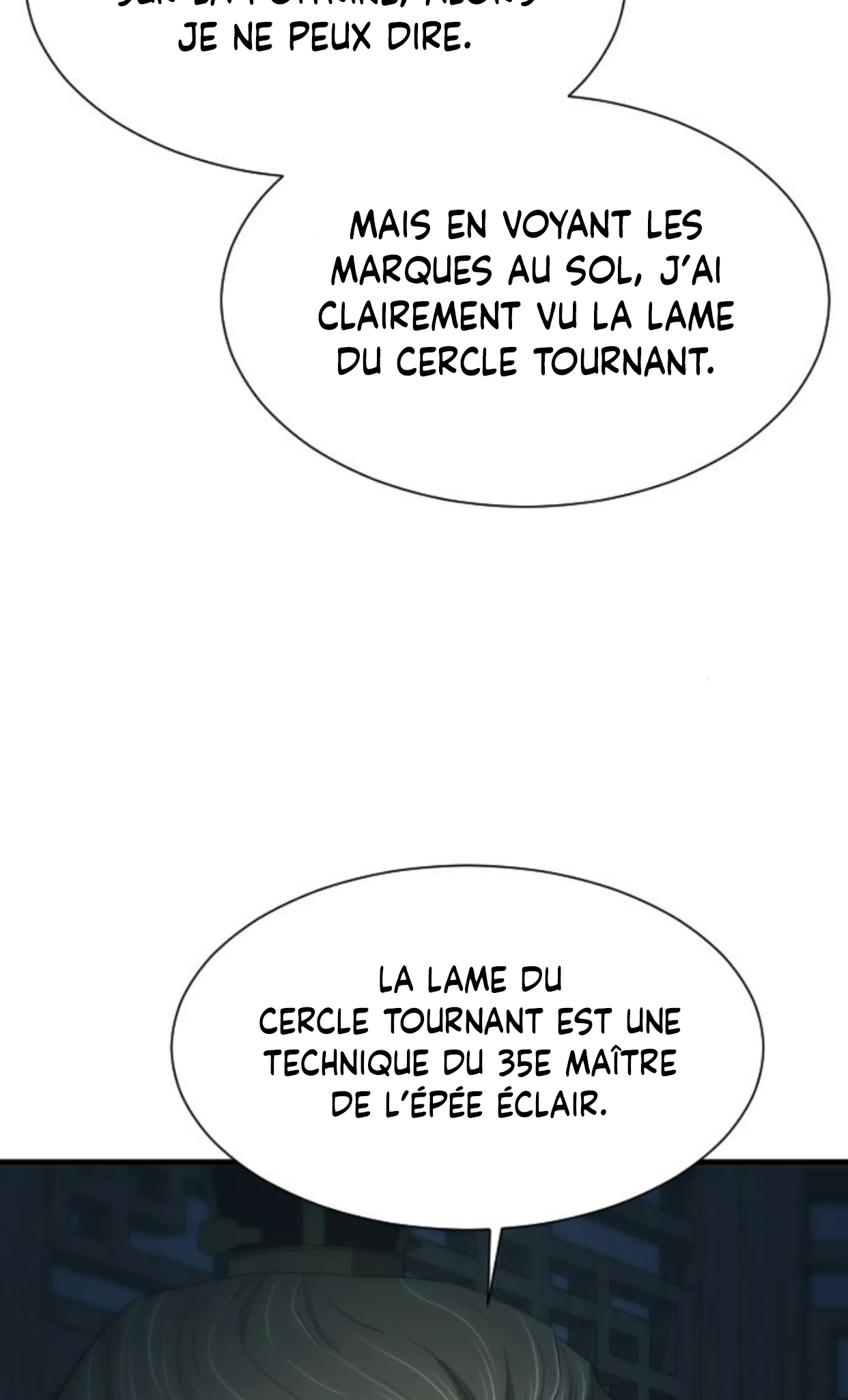 Read A Blade At A Time FR Manga Online