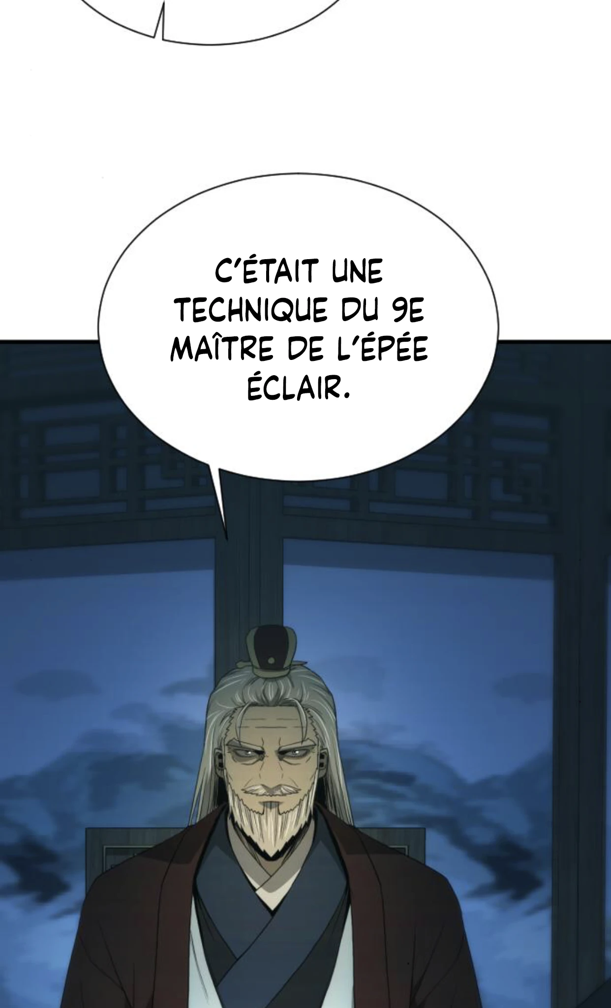 Read A Blade At A Time FR Manga Online