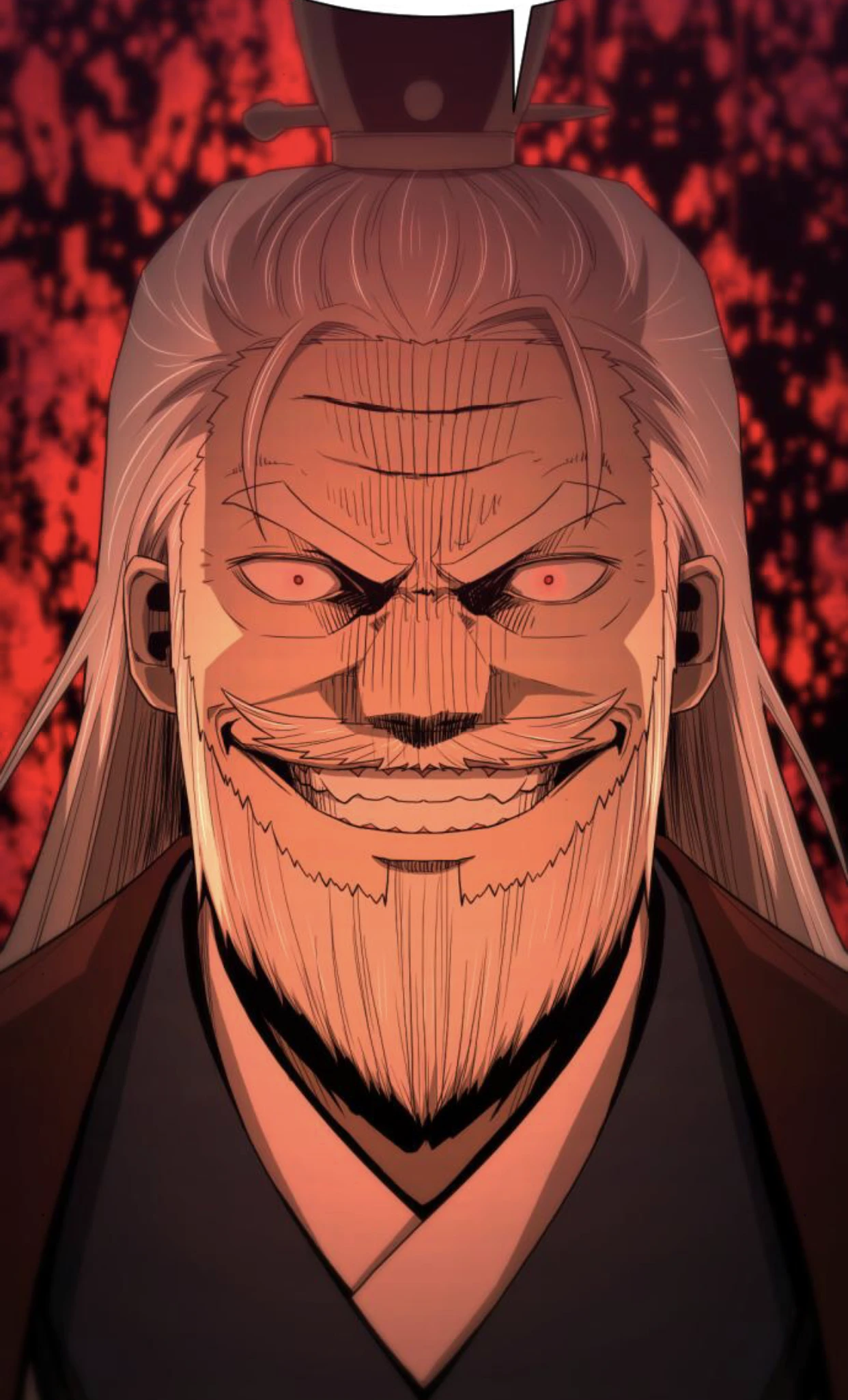 Read A Blade At A Time FR Manga Online