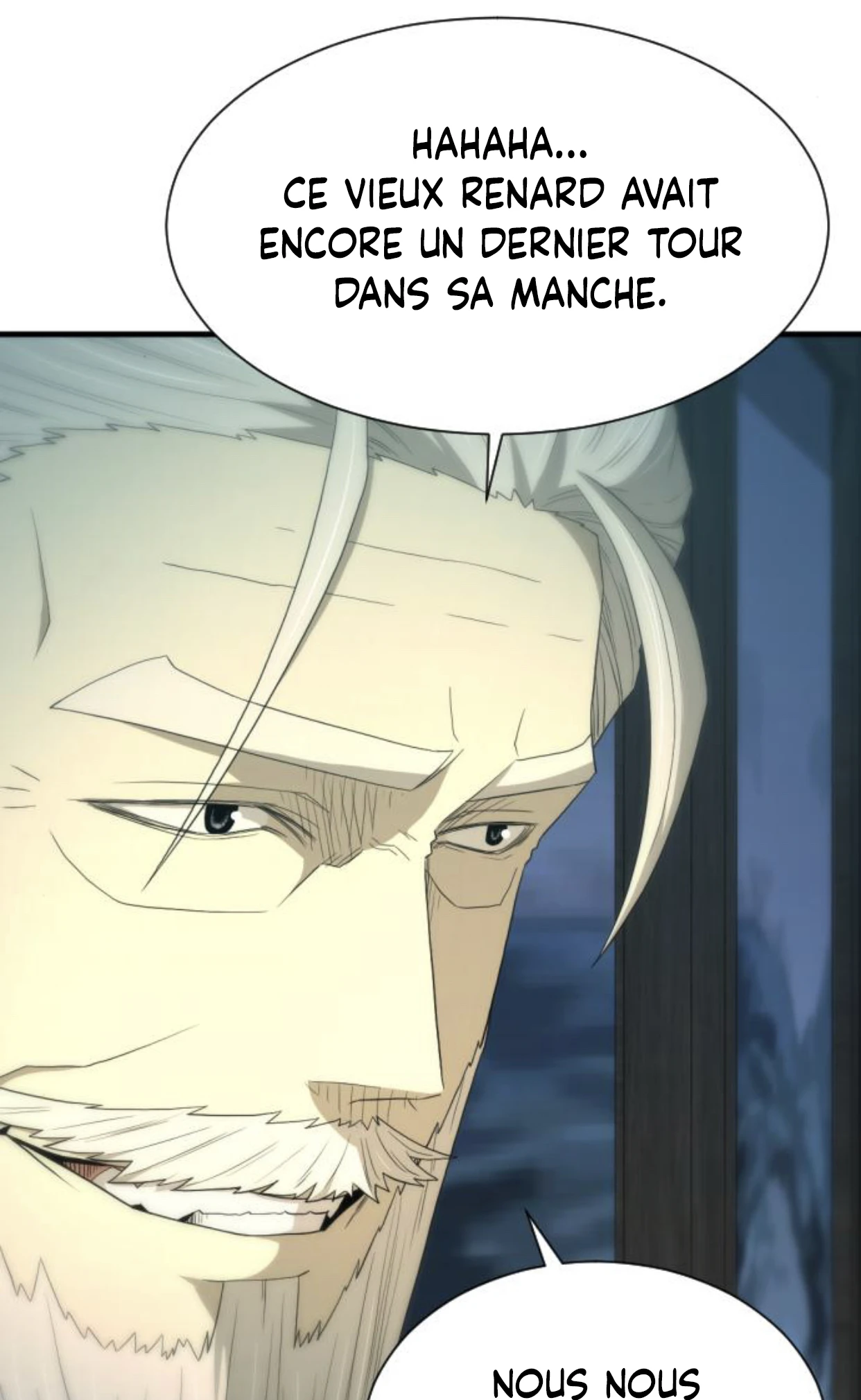 Read A Blade At A Time FR Manga Online