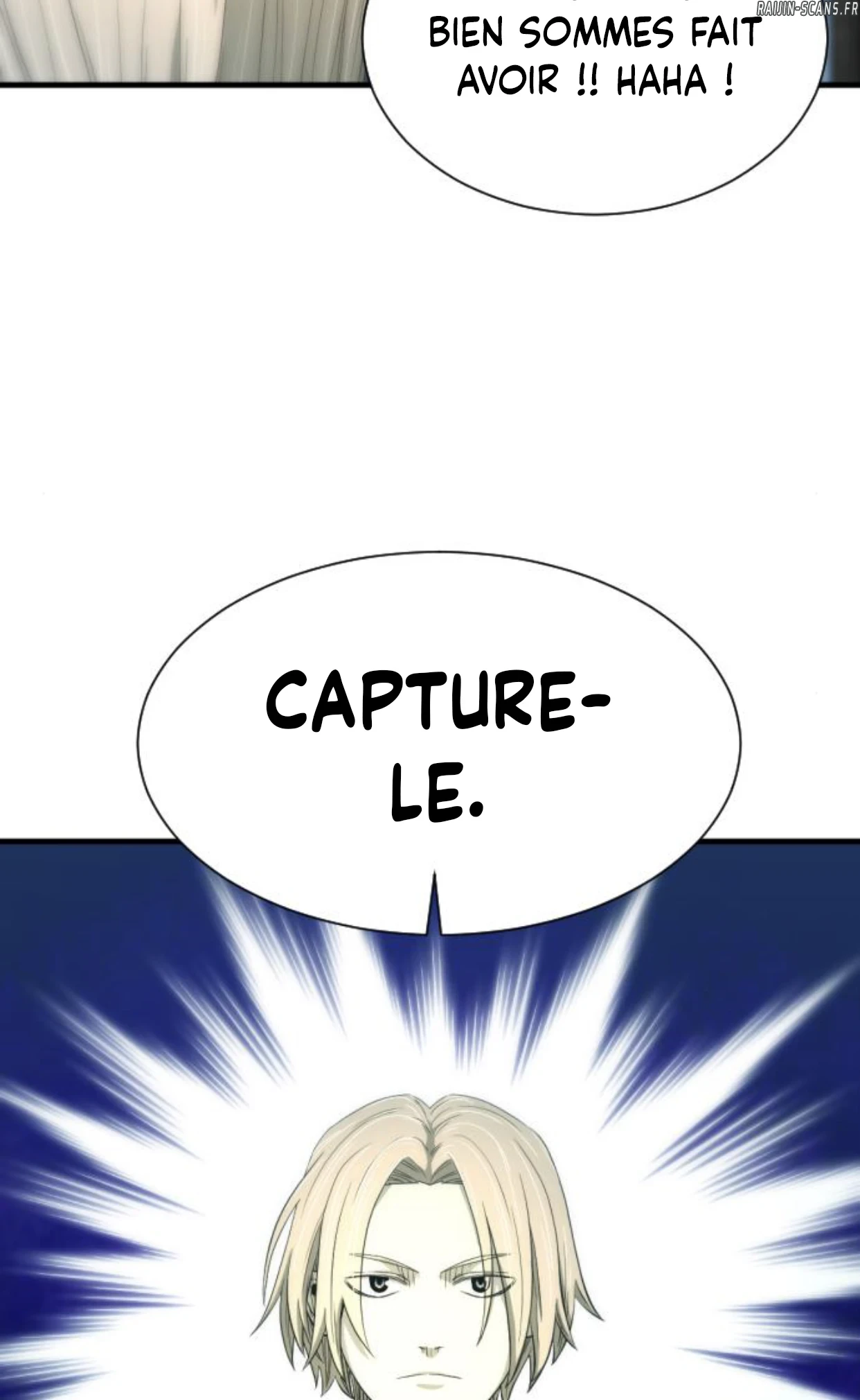 Read A Blade At A Time FR Manga Online