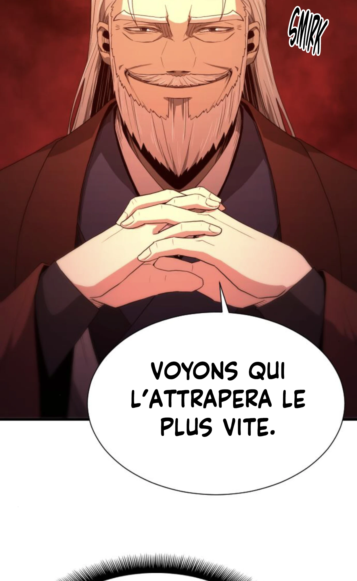 Read A Blade At A Time FR Manga Online