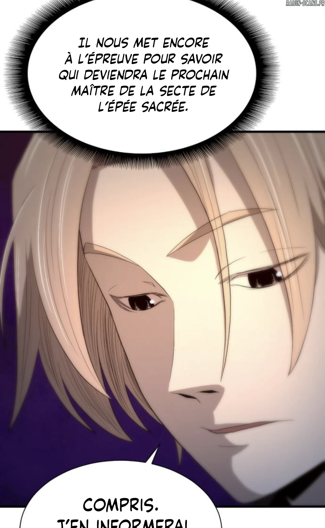 Read A Blade At A Time FR Manga Online