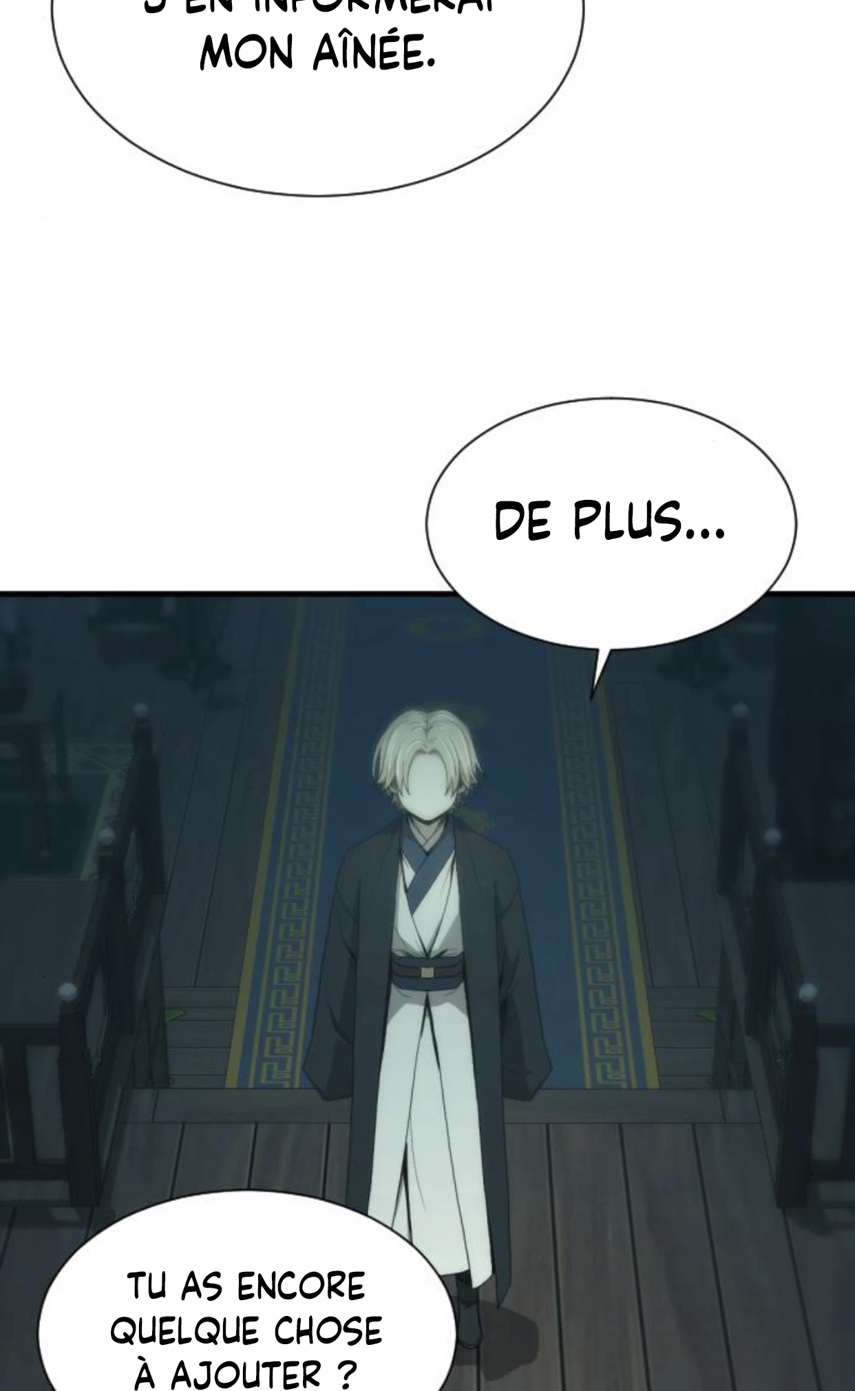Read A Blade At A Time FR Manga Online