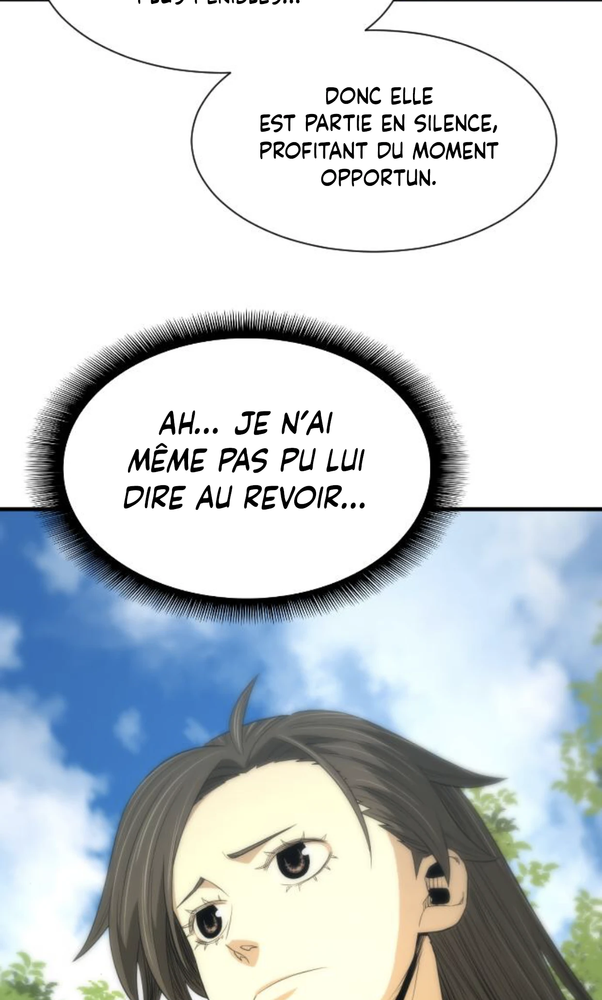 Read A Blade At A Time FR Manga Online