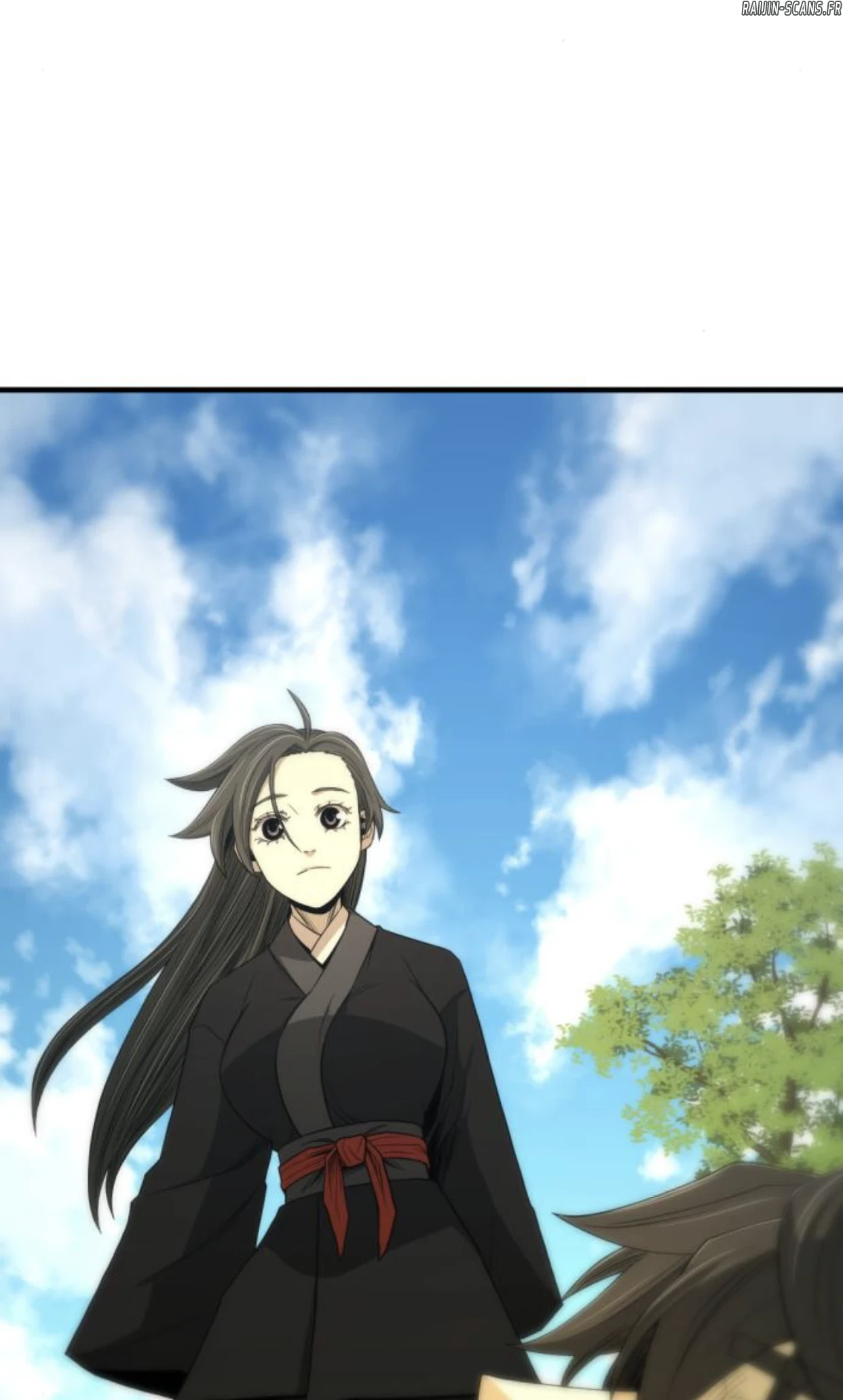 Read A Blade At A Time FR Manga Online