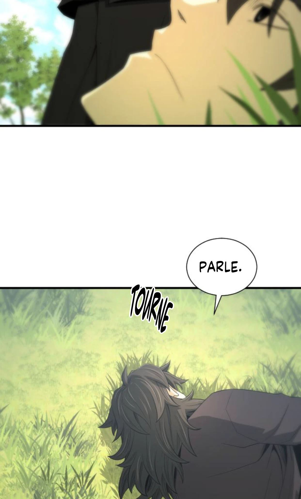 Read A Blade At A Time FR Manga Online
