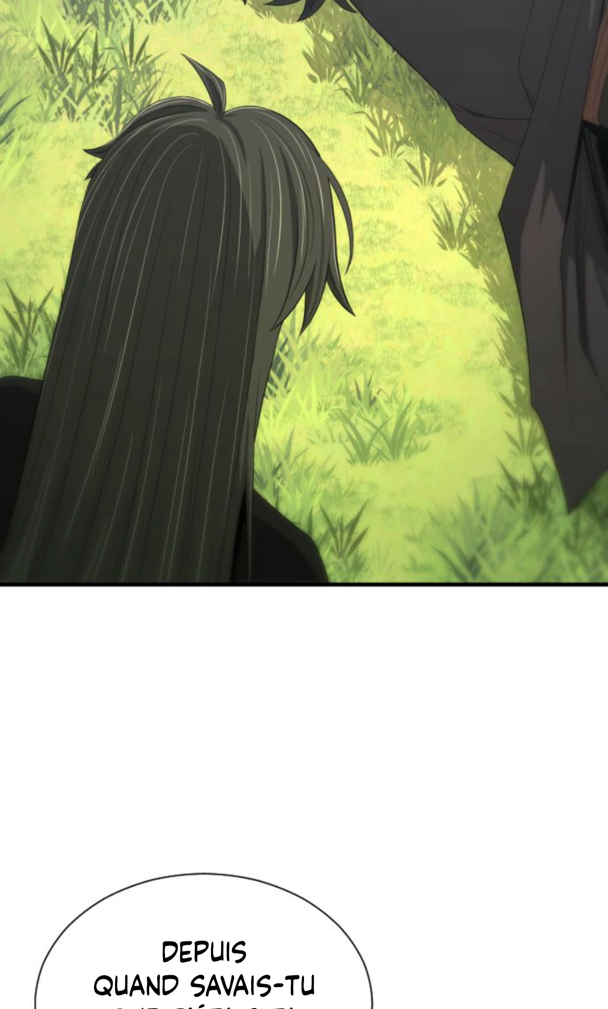 Read A Blade At A Time FR Manga Online
