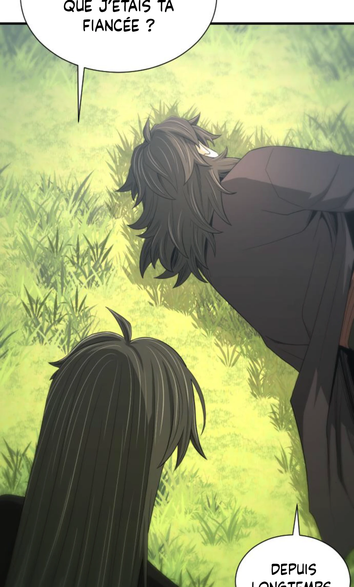 Read A Blade At A Time FR Manga Online