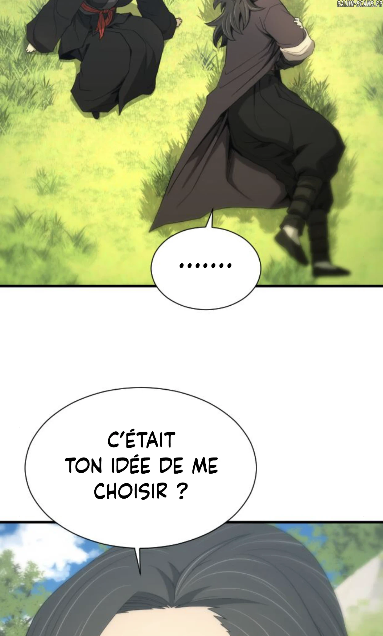 Read A Blade At A Time FR Manga Online