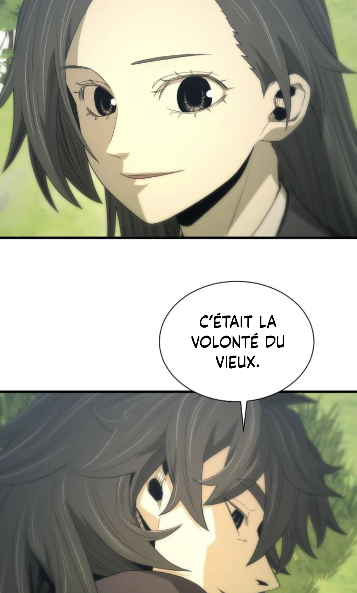 Read A Blade At A Time FR Manga Online