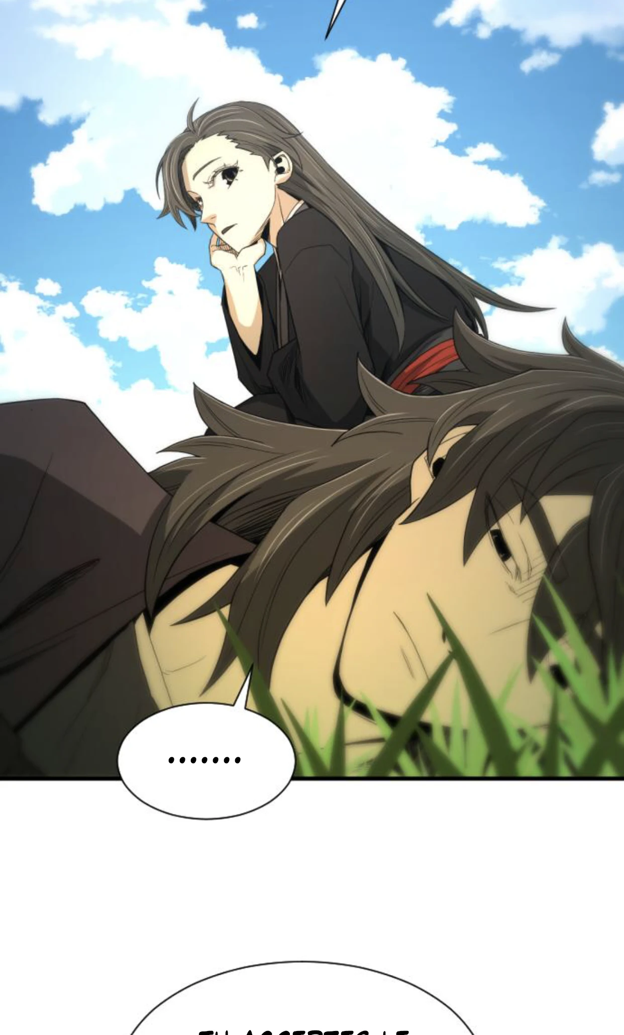 Read A Blade At A Time FR Manga Online