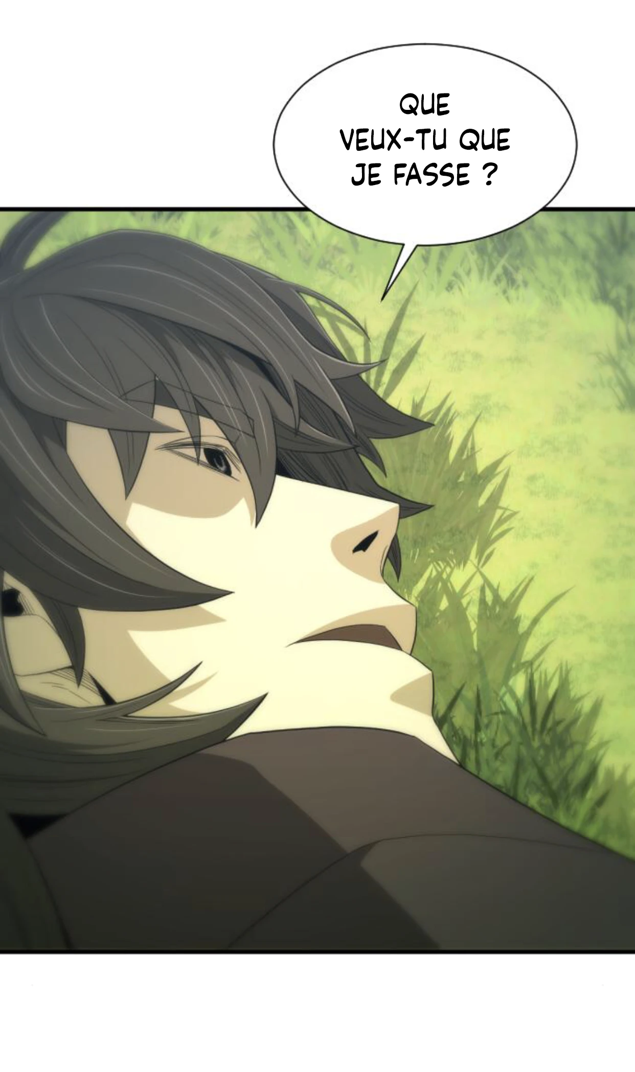 Read A Blade At A Time FR Manga Online