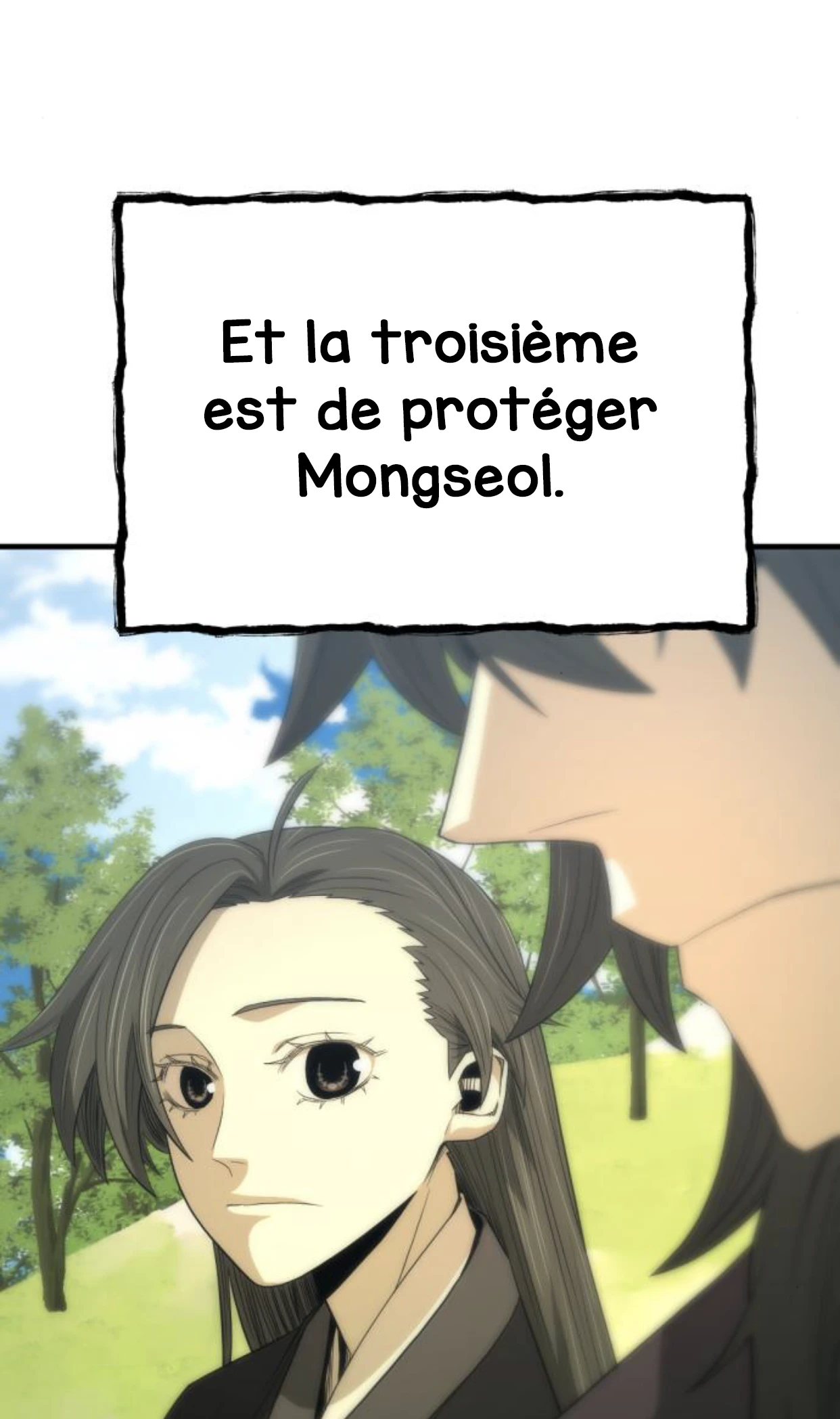 Read A Blade At A Time FR Manga Online