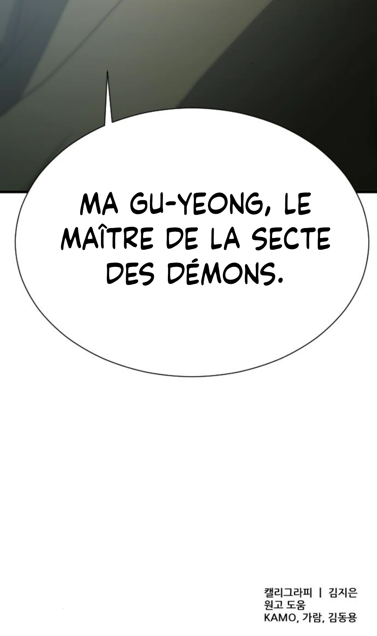 Read A Blade At A Time FR Manga Online
