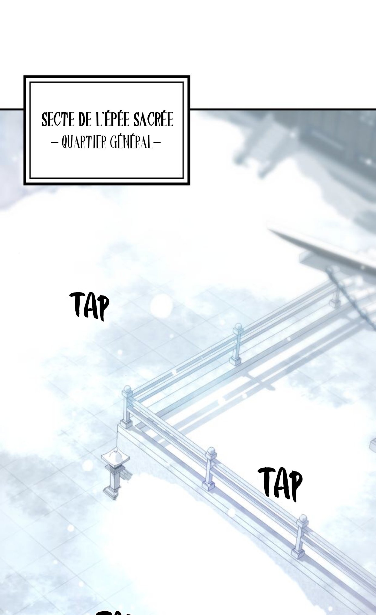 Read A Blade At A Time FR Manga Online