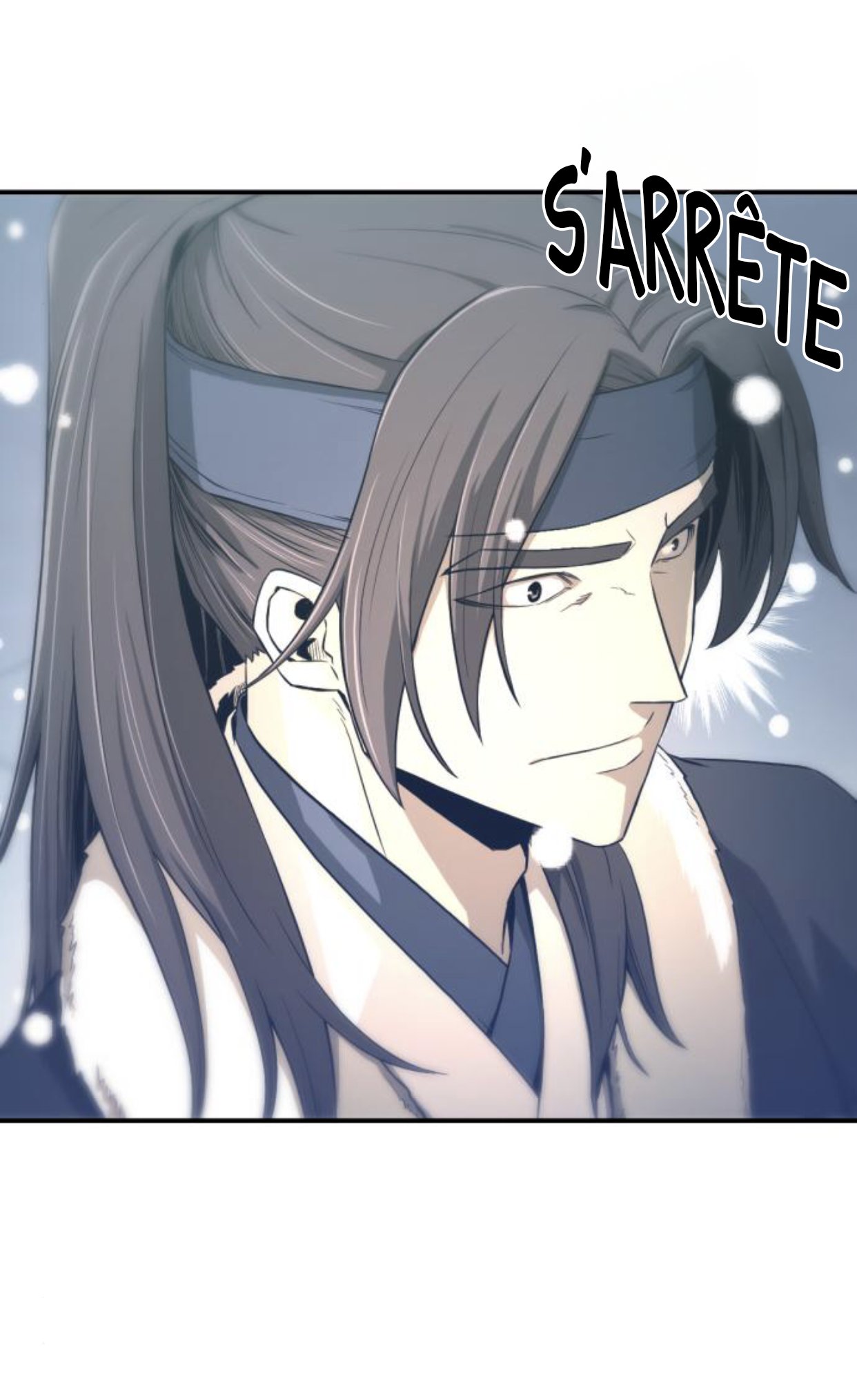Read A Blade At A Time FR Manga Online