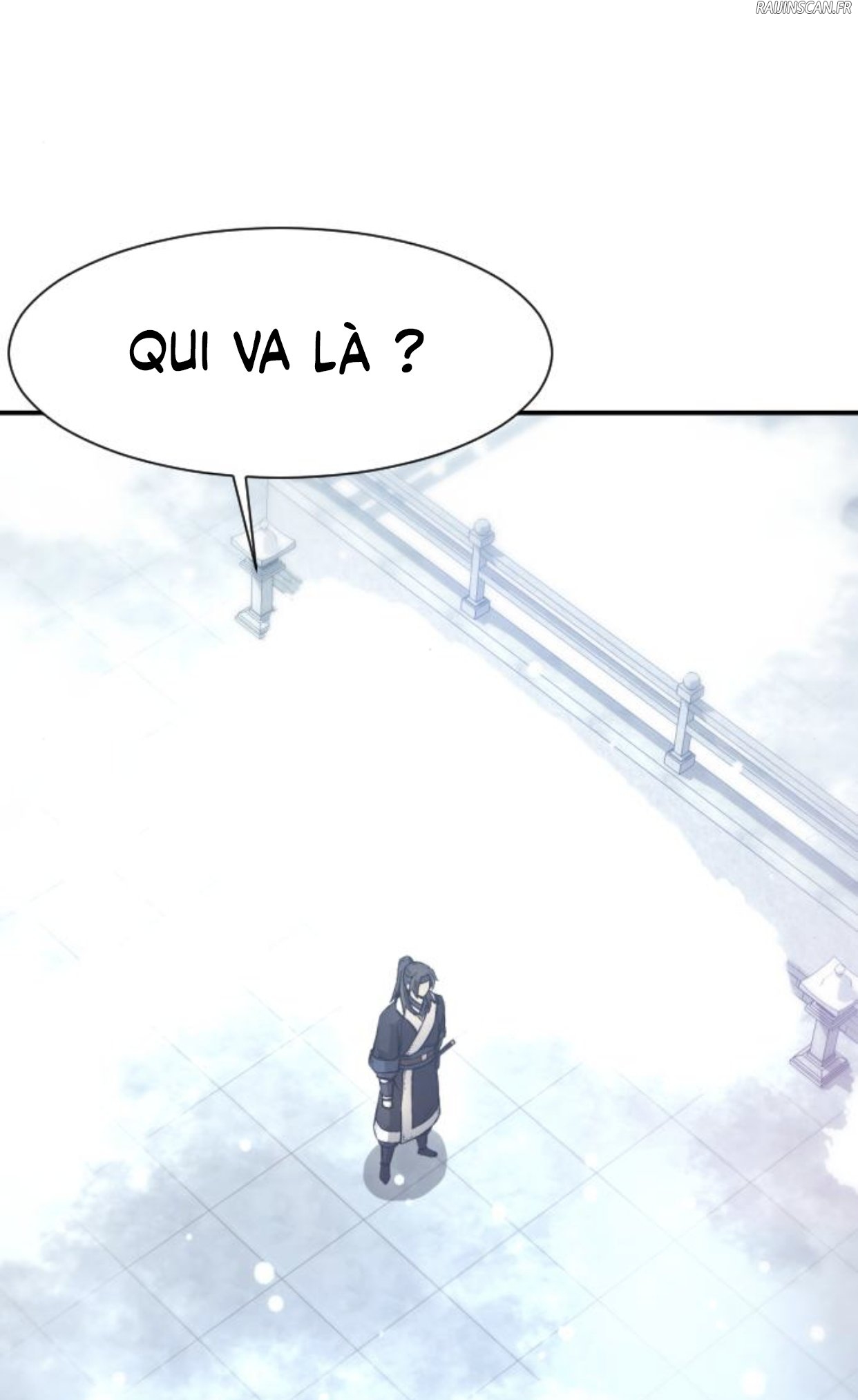 Read A Blade At A Time FR Manga Online