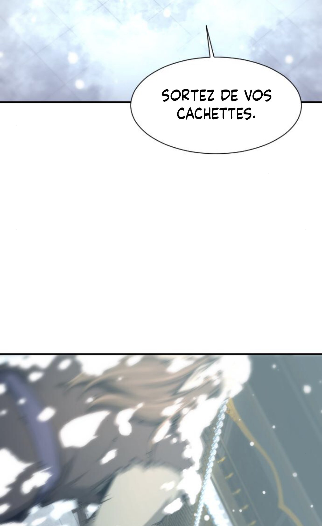 Read A Blade At A Time FR Manga Online