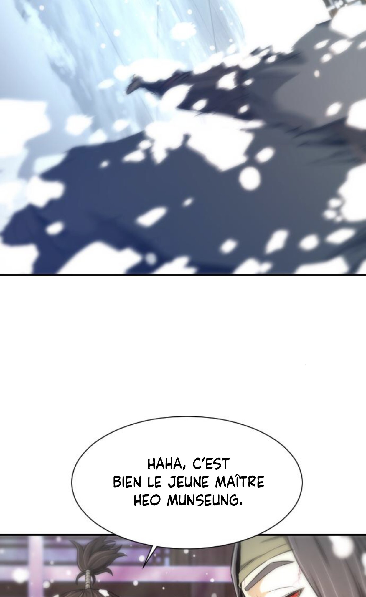 Read A Blade At A Time FR Manga Online