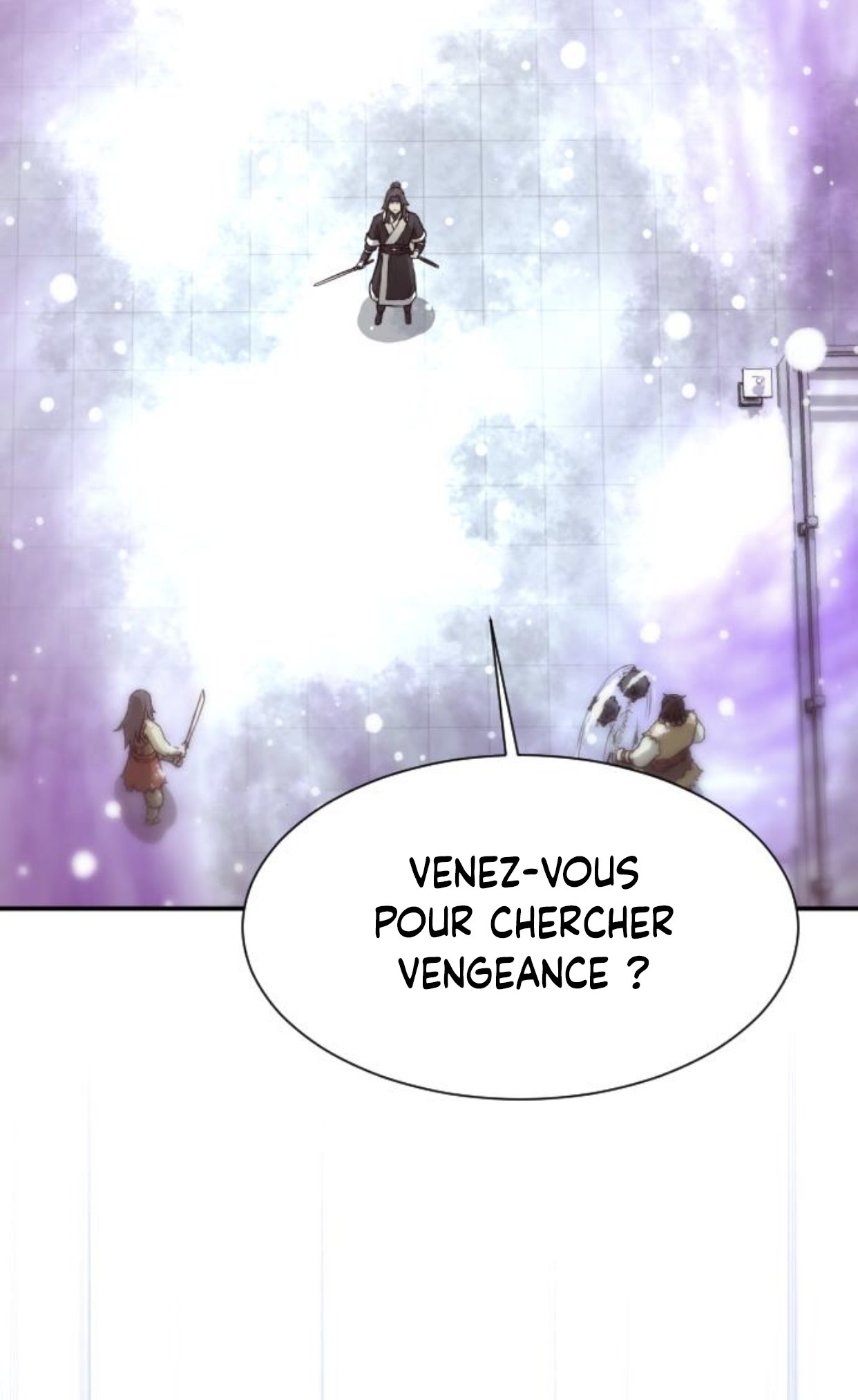 Read A Blade At A Time FR Manga Online