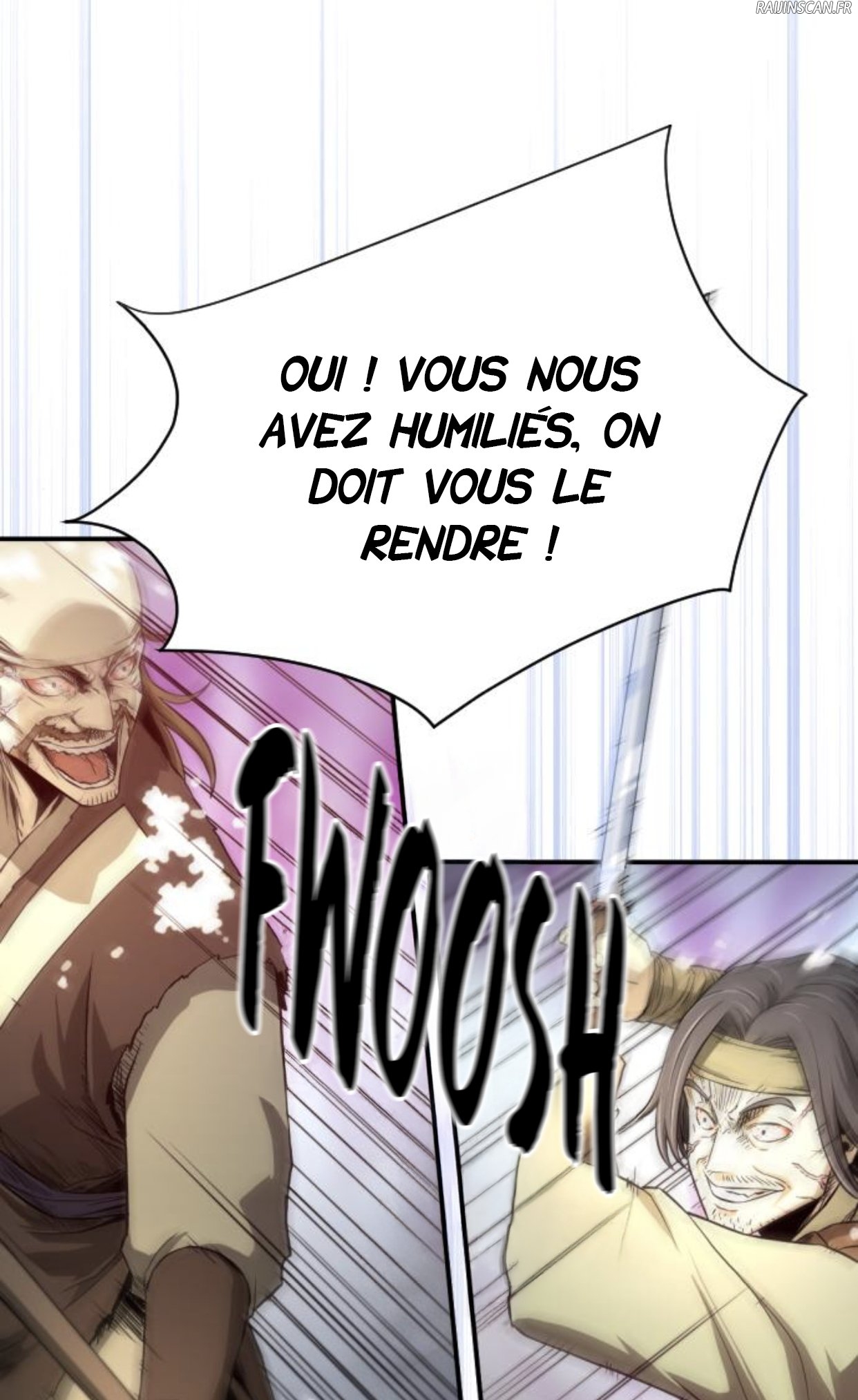 Read A Blade At A Time FR Manga Online