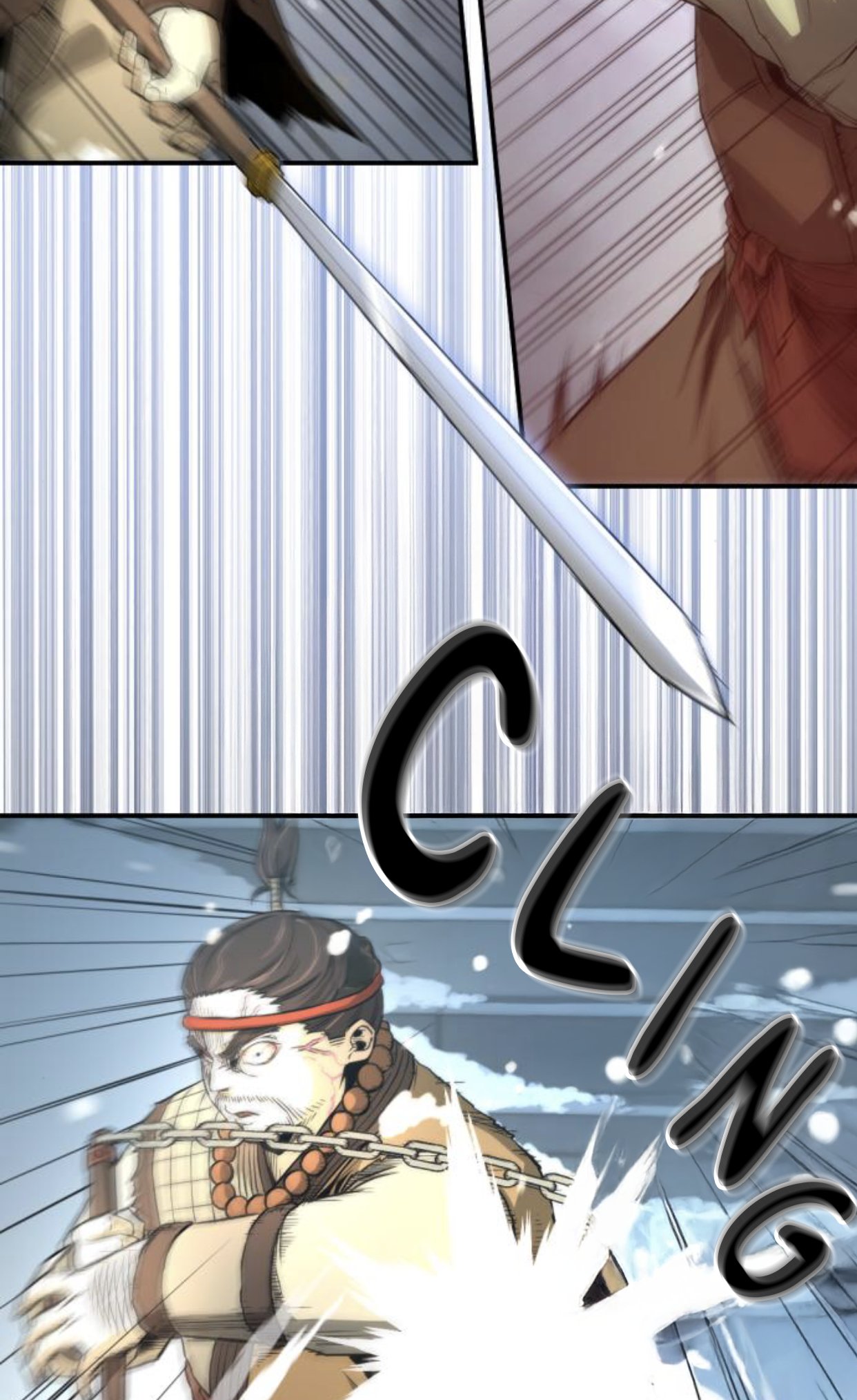 Read A Blade At A Time FR Manga Online