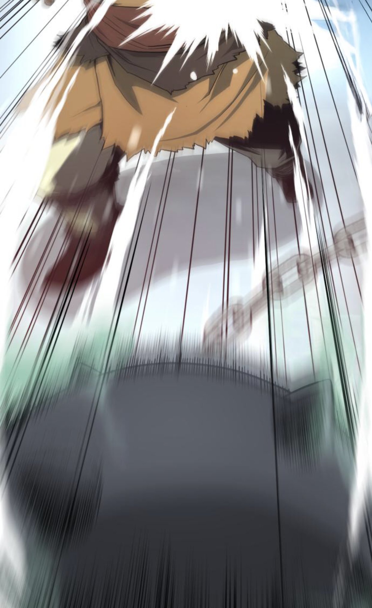 Read A Blade At A Time FR Manga Online