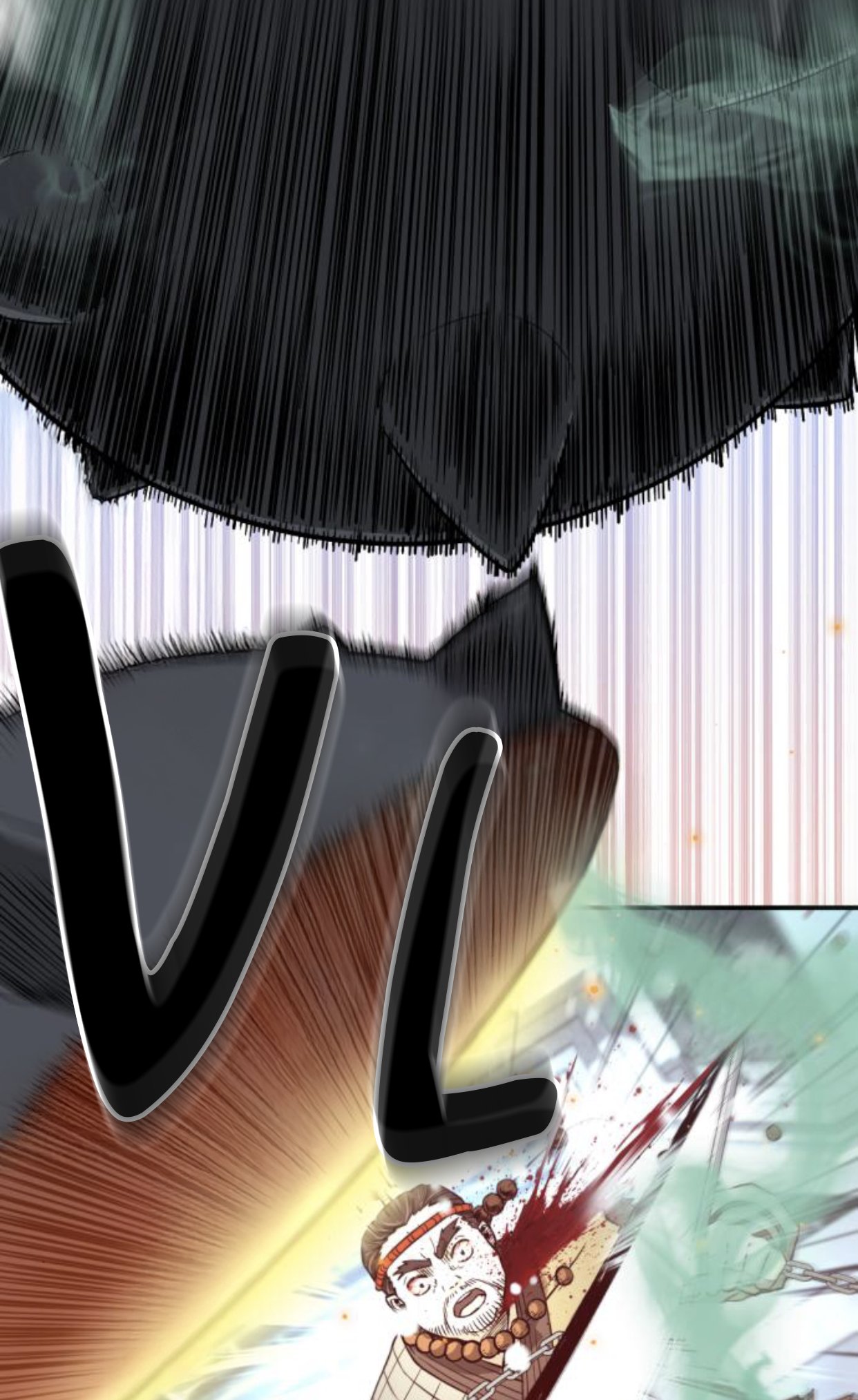Read A Blade At A Time FR Manga Online