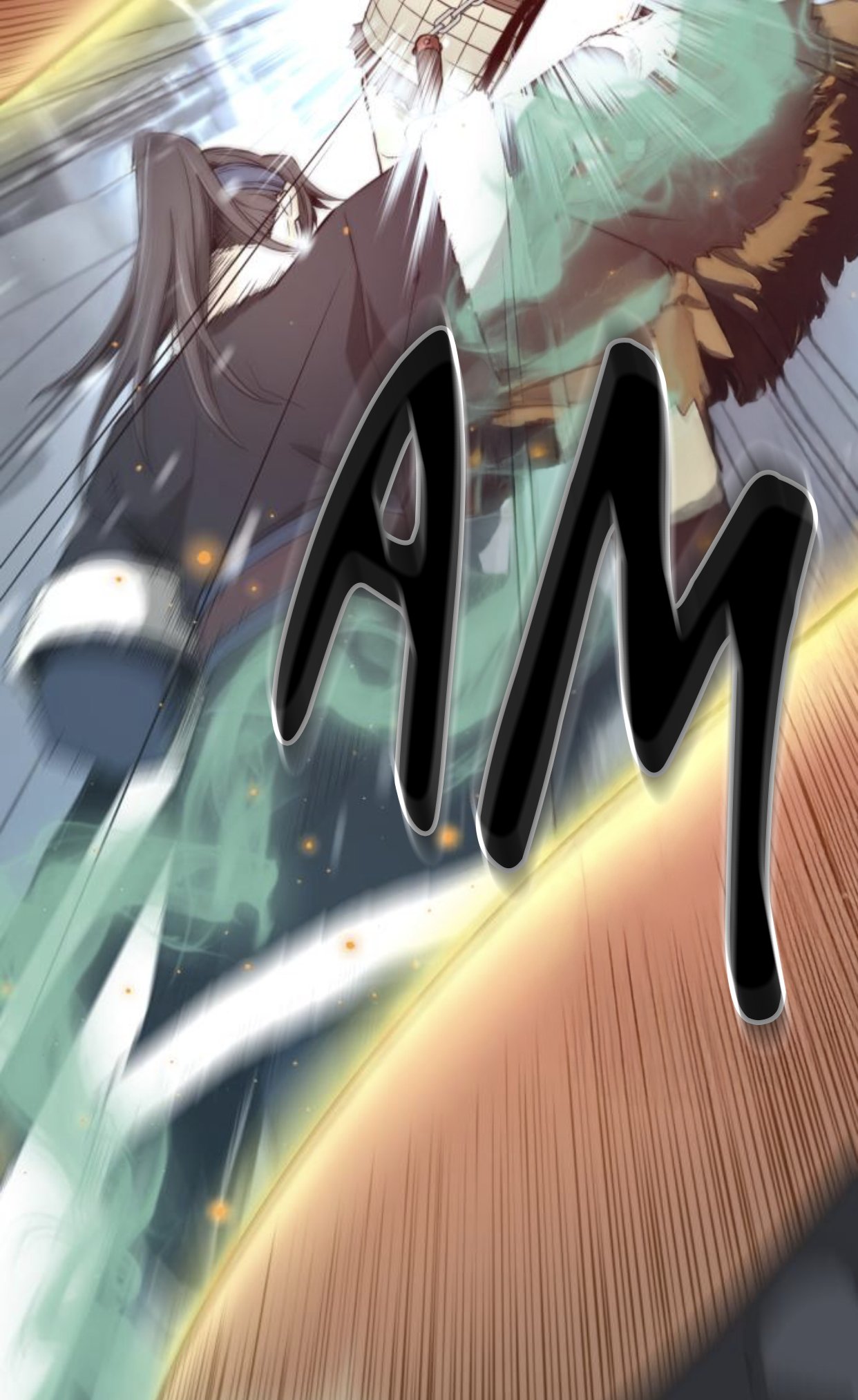 Read A Blade At A Time FR Manga Online