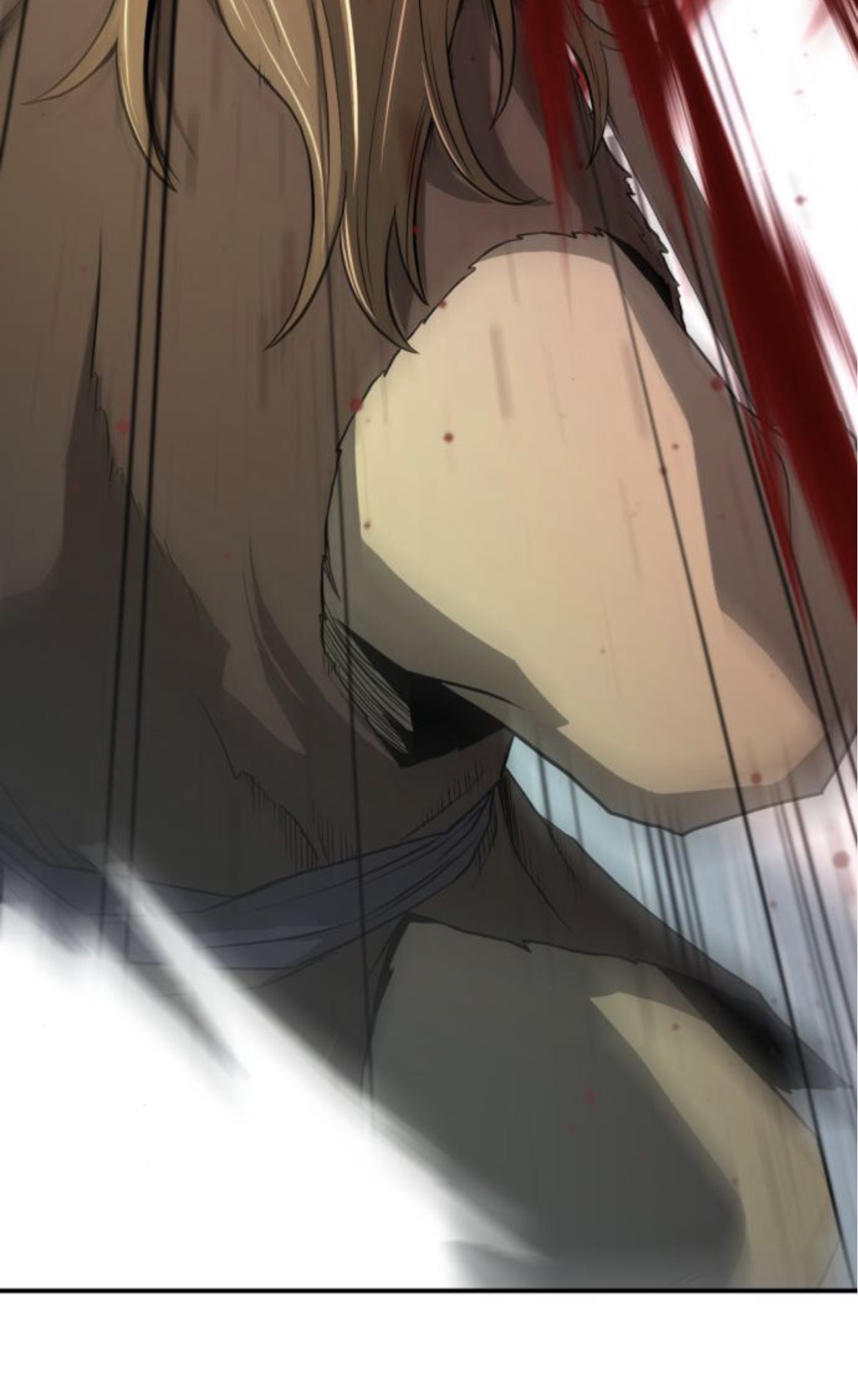 Read A Blade At A Time FR Manga Online