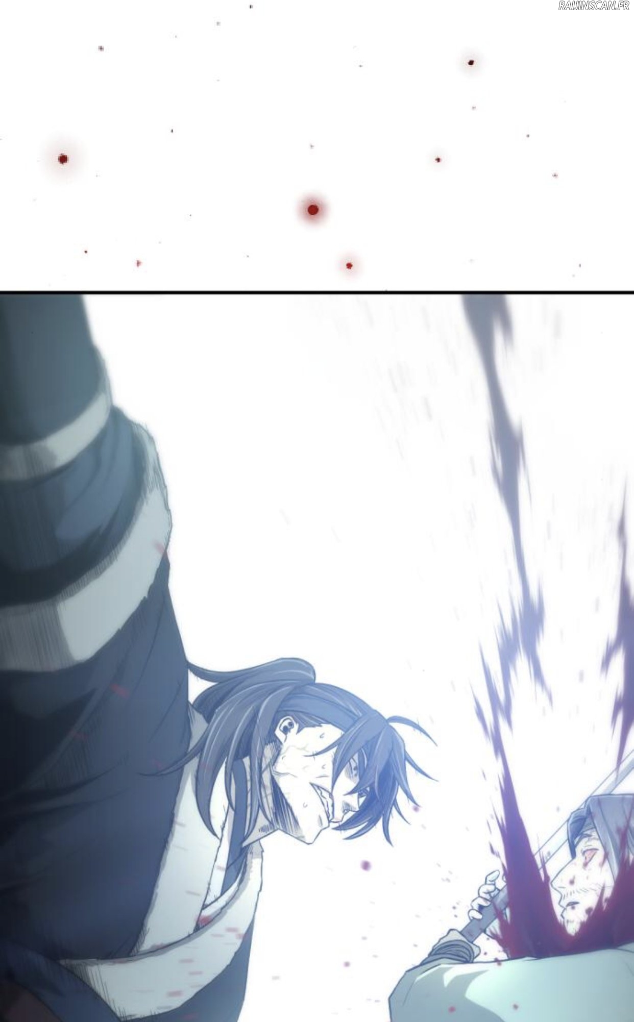 Read A Blade At A Time FR Manga Online