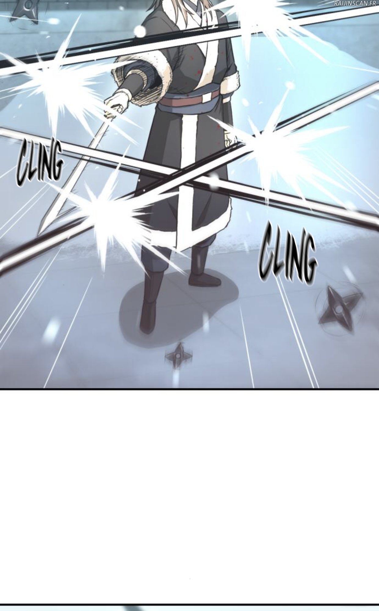 Read A Blade At A Time FR Manga Online