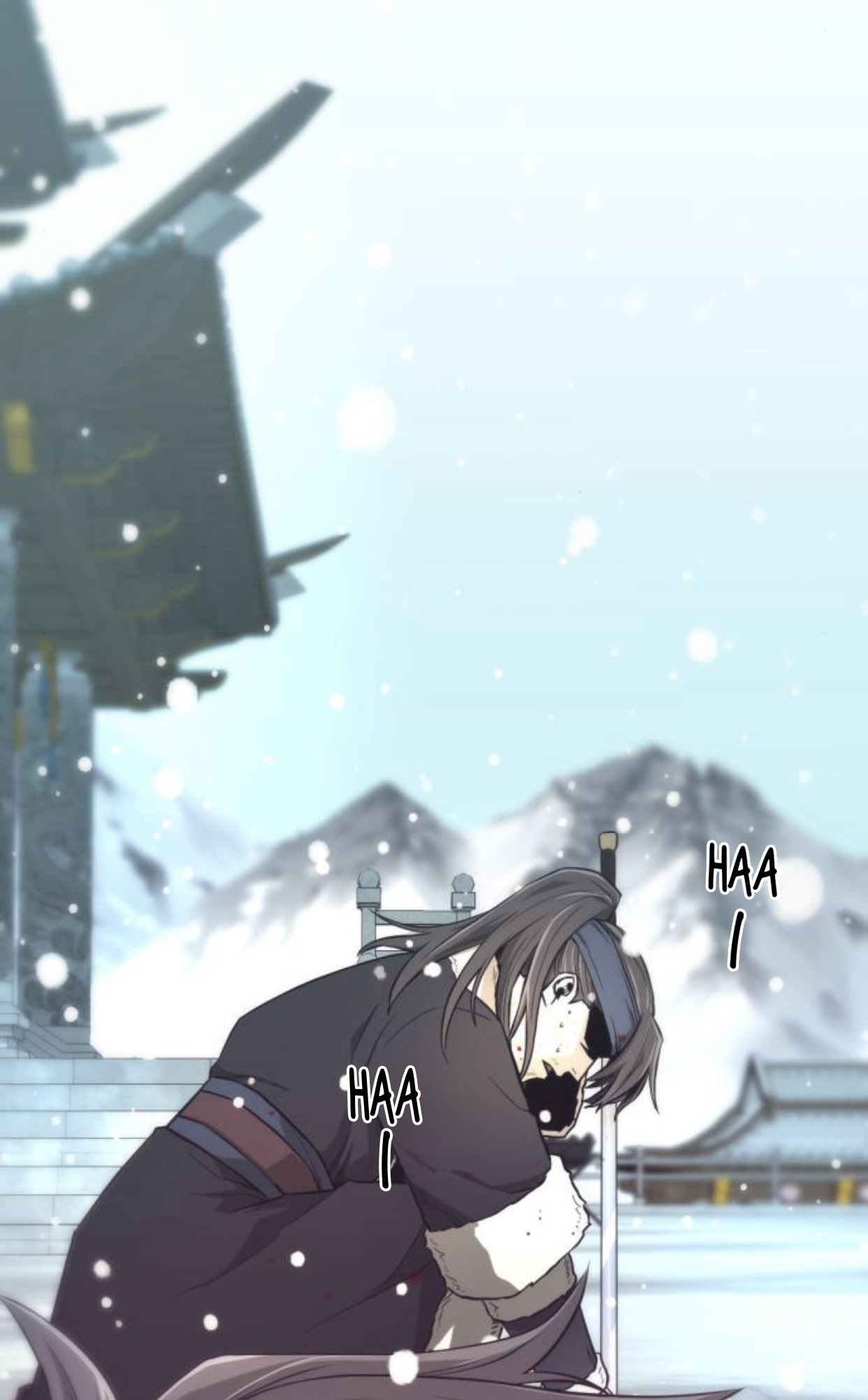 Read A Blade At A Time FR Manga Online