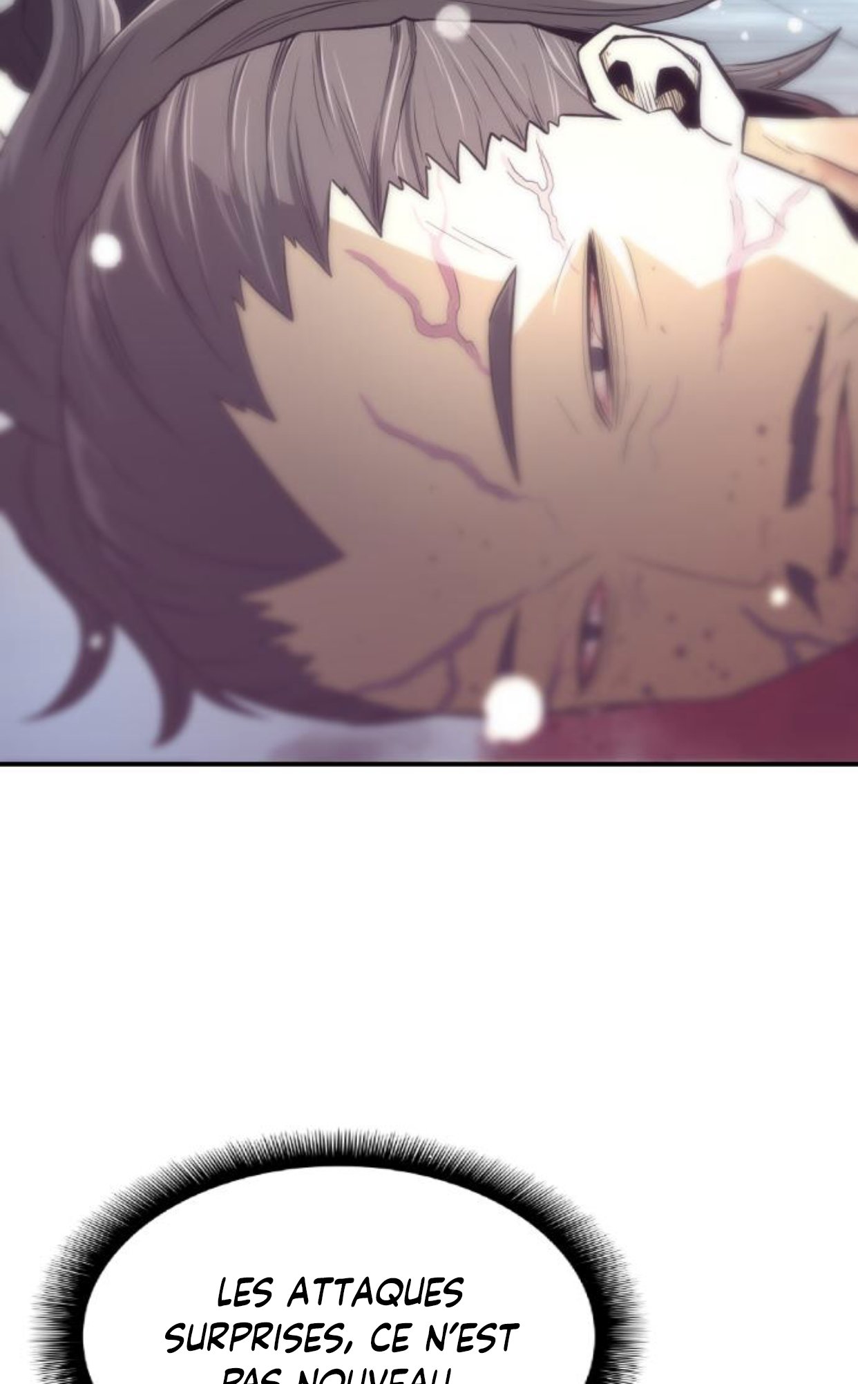Read A Blade At A Time FR Manga Online